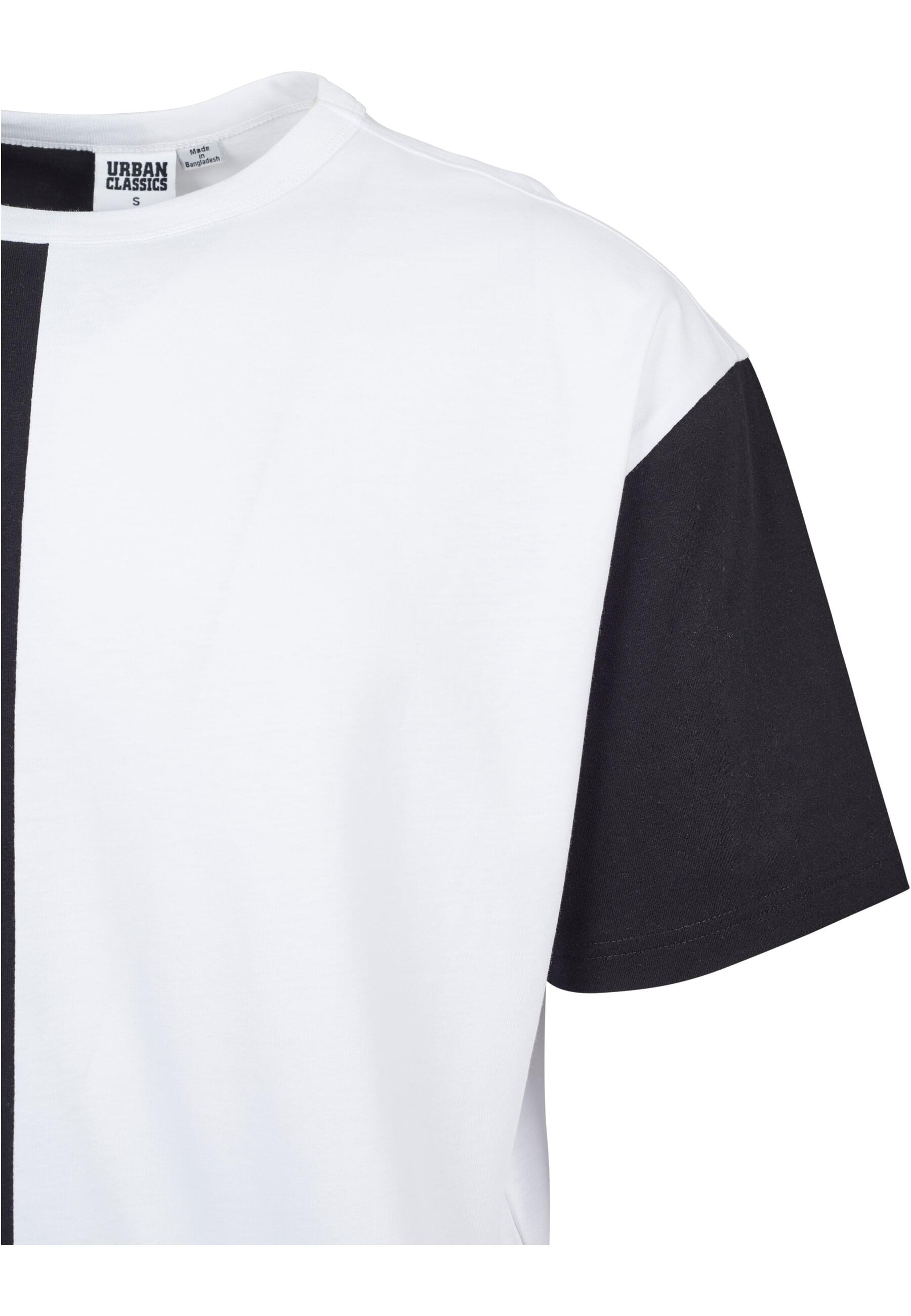 URBAN CLASSICS T-Shirt »Urban Classics Herren Oversize Harlequin Tee«, (1 tlg.)