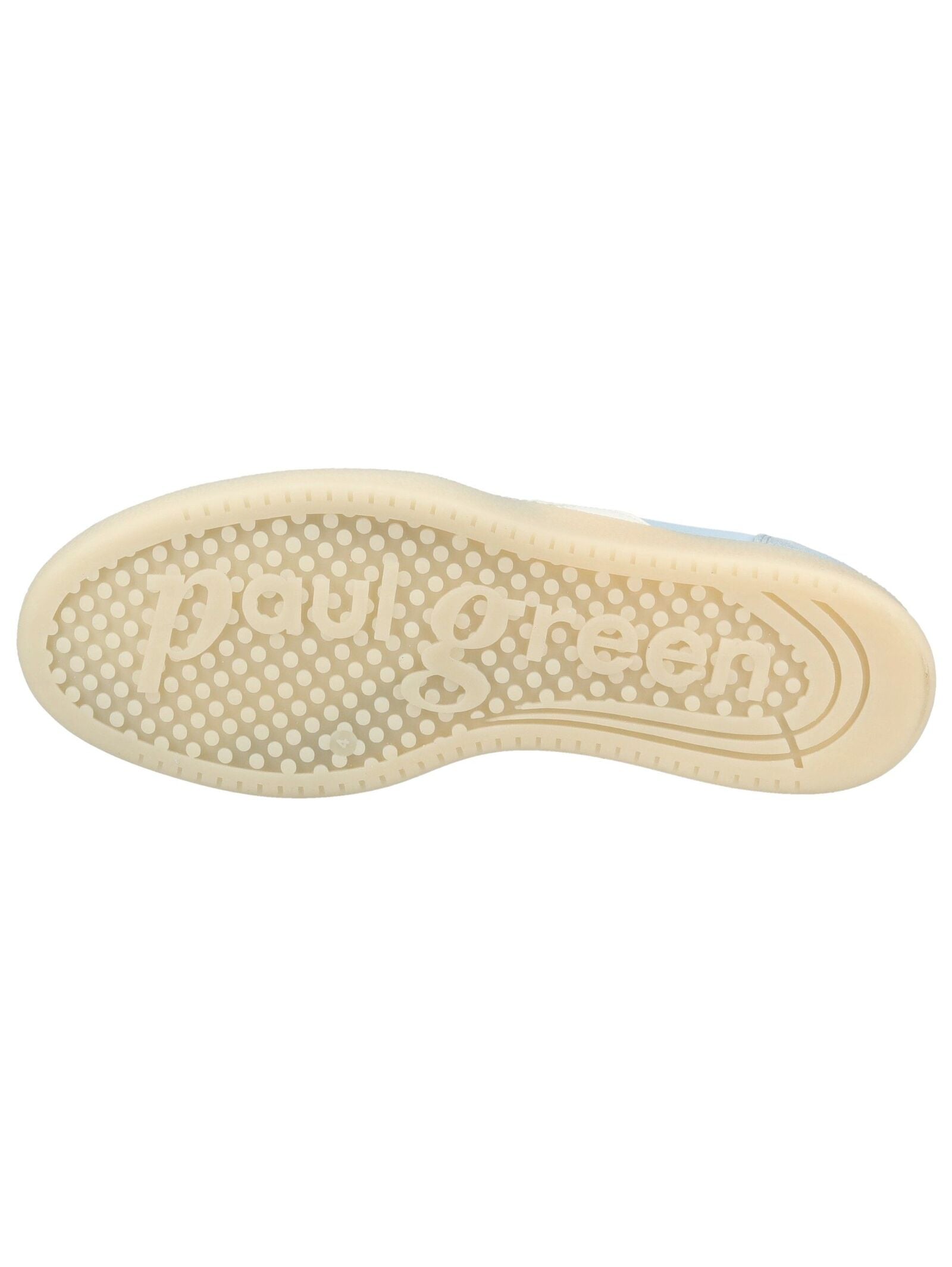Paul Green Sneaker »Paul Green Sneaker Veloursleder/Textil«