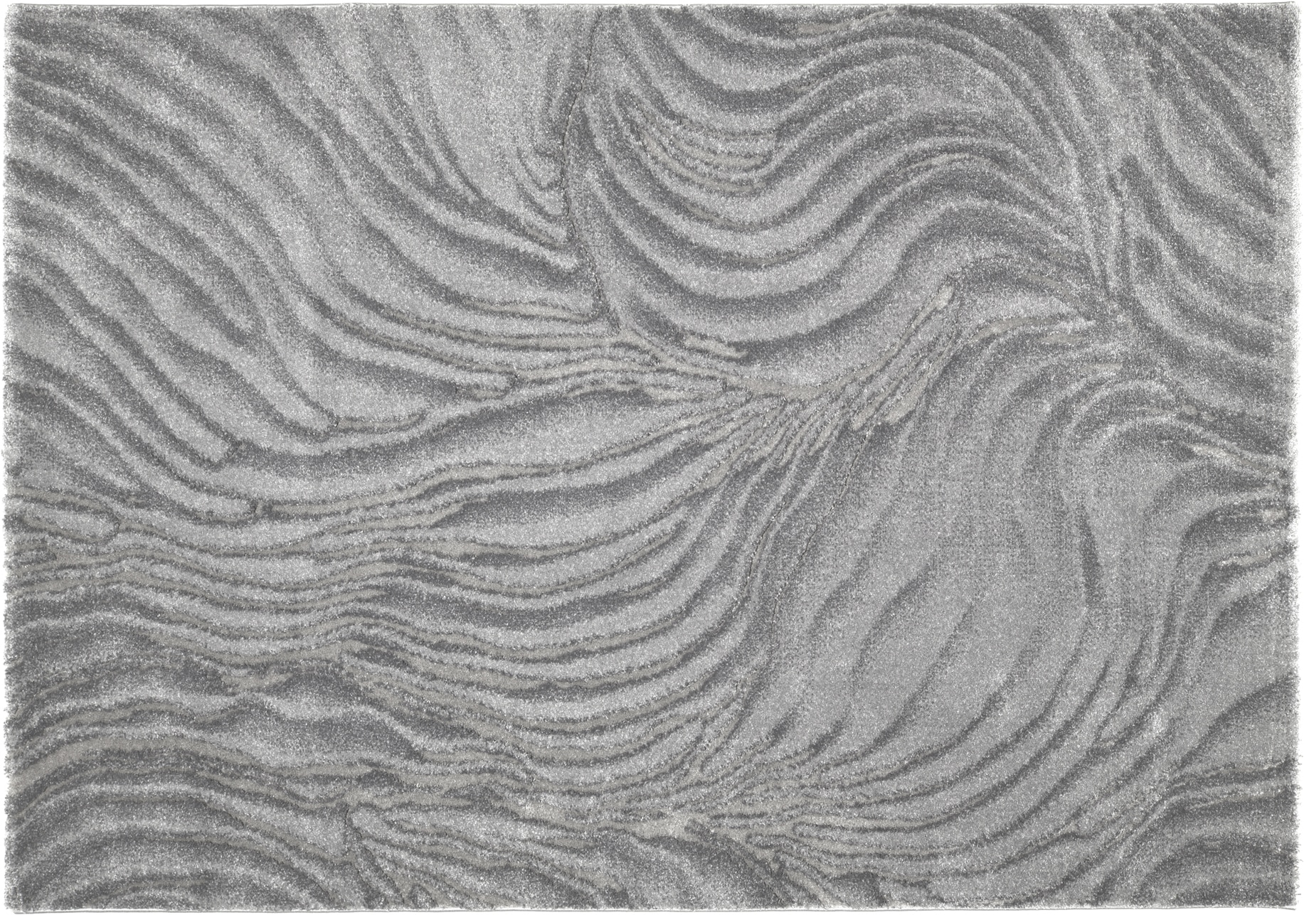 OCI DIE TEPPICHMARKE Teppich »LIV CORAL , auch als Läufer und in Rund« rechteckig 20 mm Höhe Design Teppich, auch in quadratischer Form, alle Räume