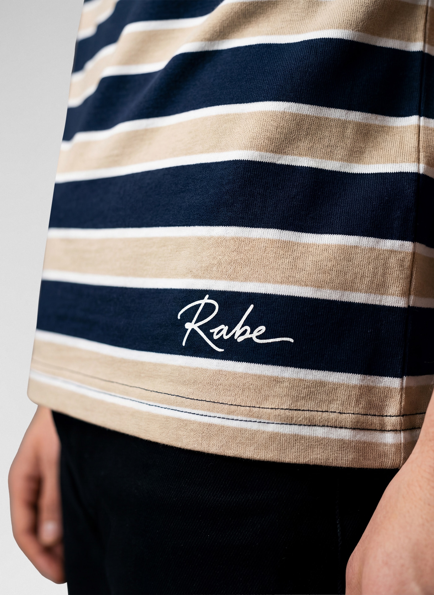 Rabe Print-Shirt »T-Shirt«