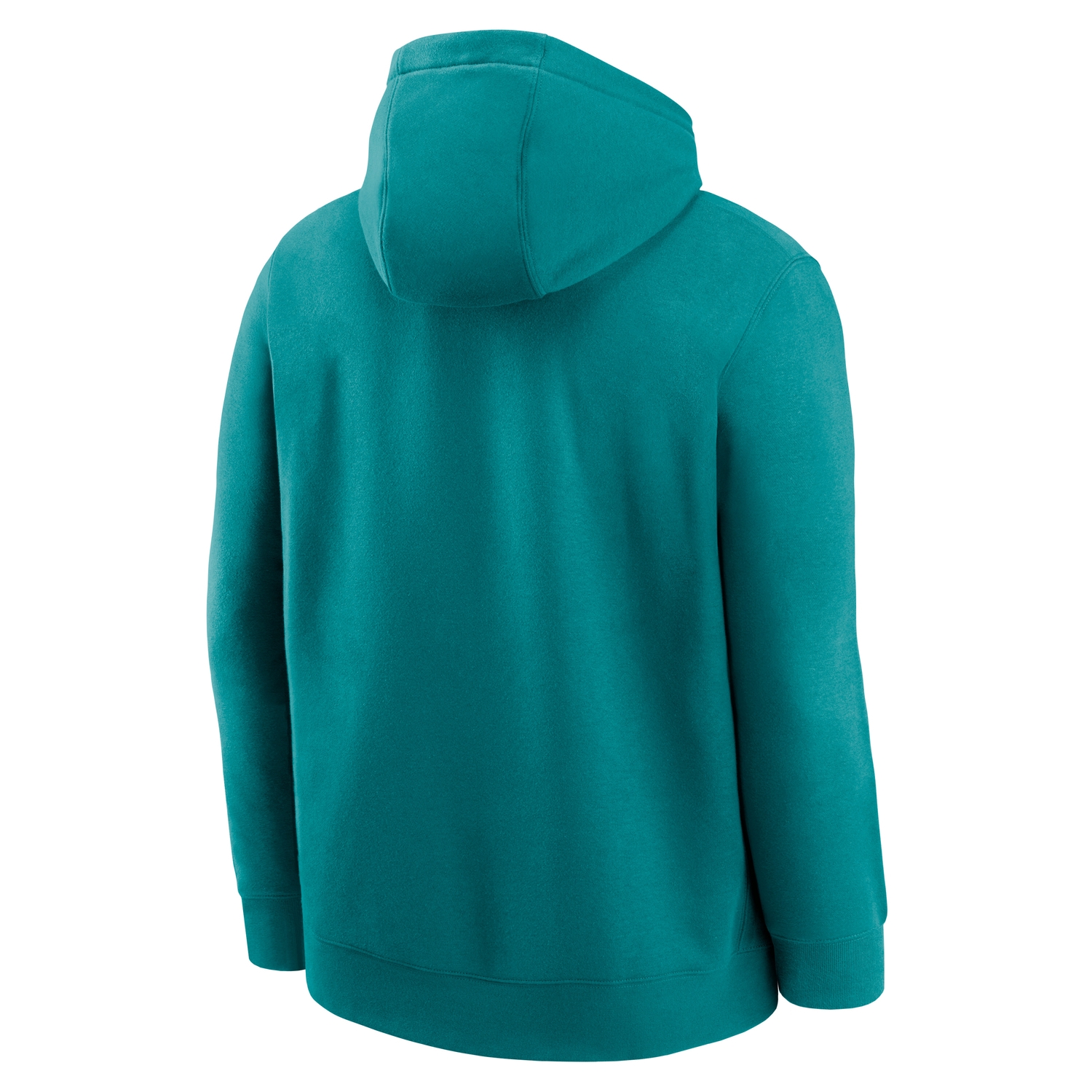 Nike Kapuzenpullover »Nike Hoodie Miami Dolphins Nike Club Logo«