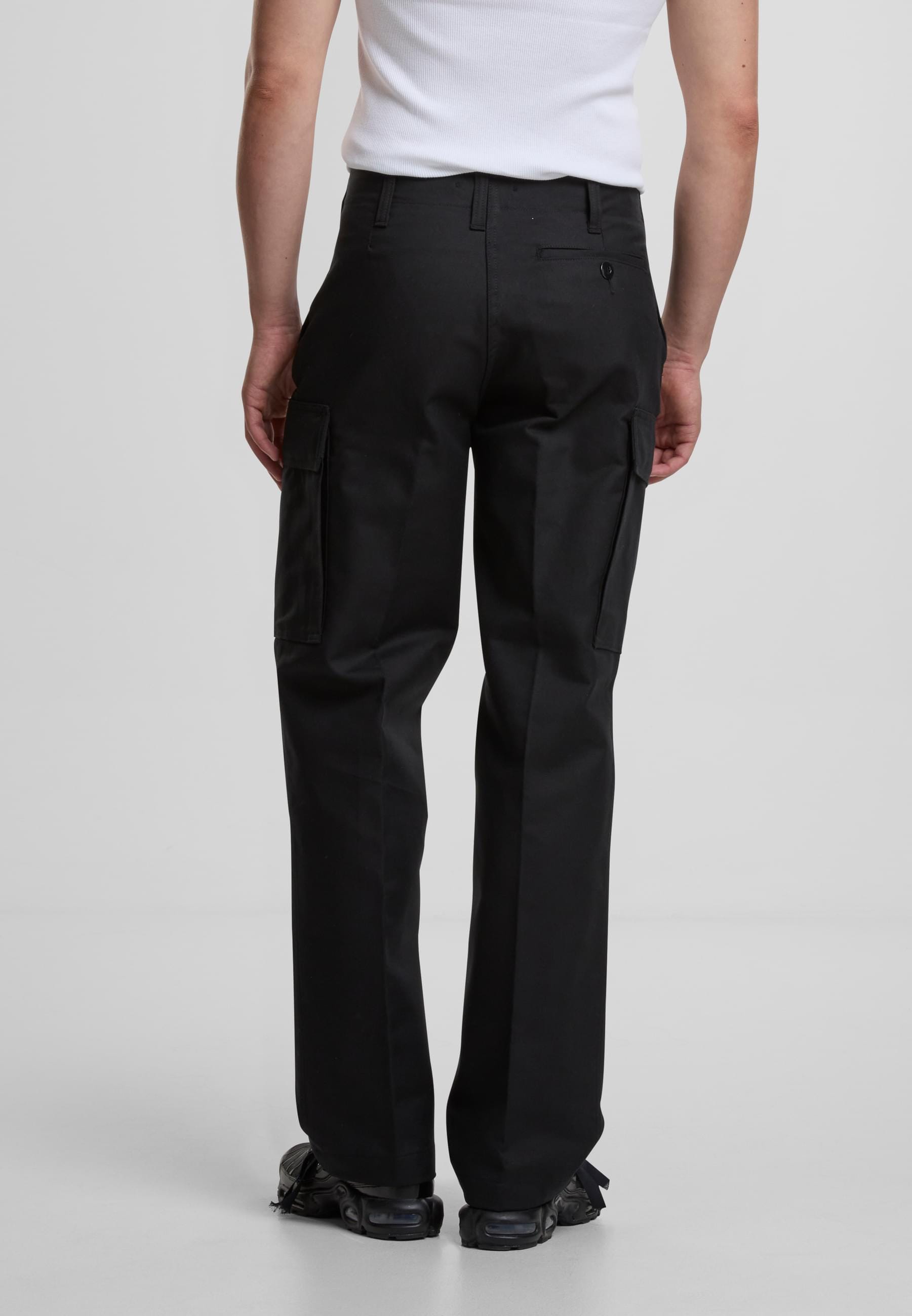 Brandit Stoffhose »Brandit Moleskin Hose Original«, (1 tlg.)