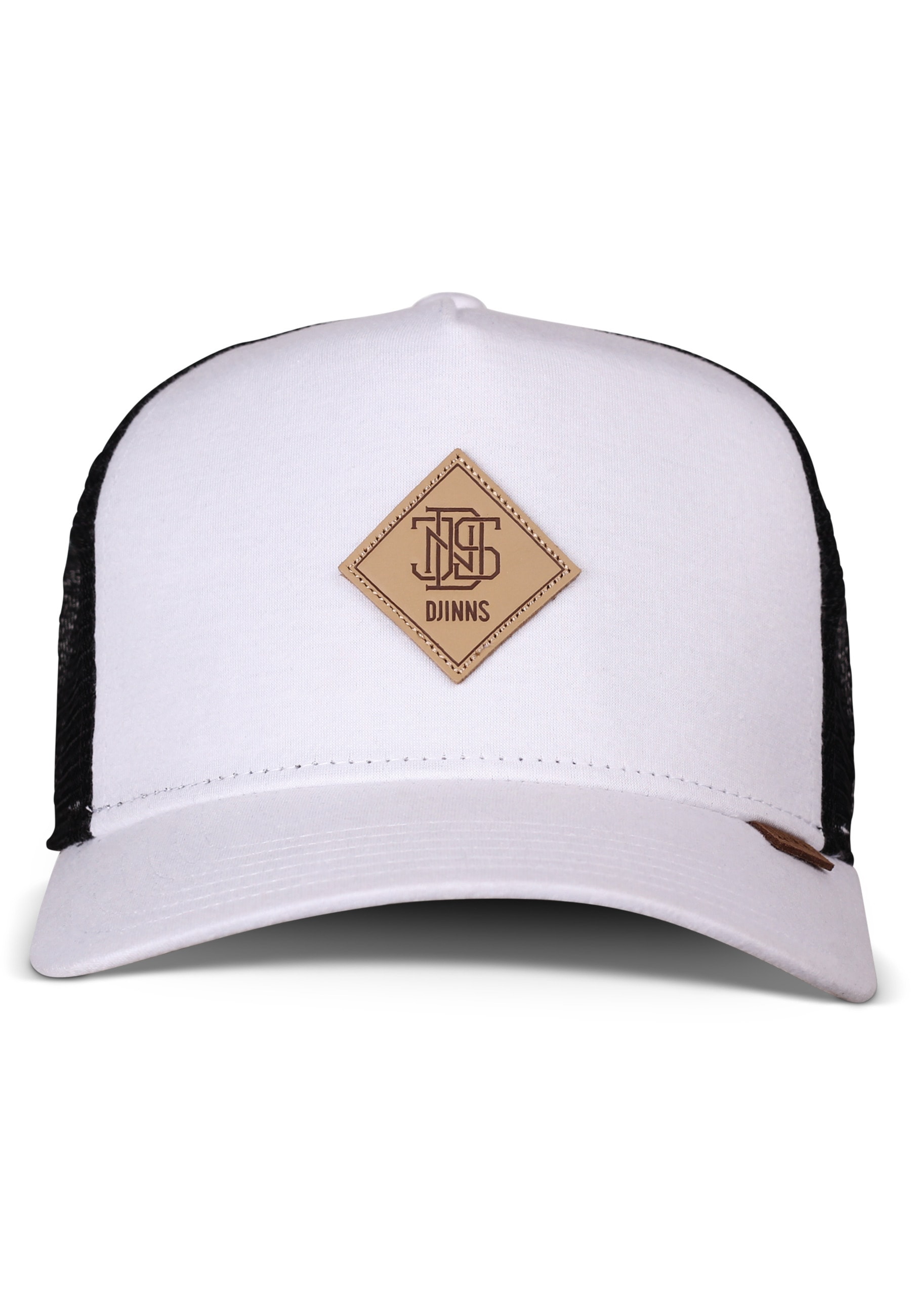 Djinns Trucker Cap "Djinns Djinns HFT Jersey Patch Trucker Cap"