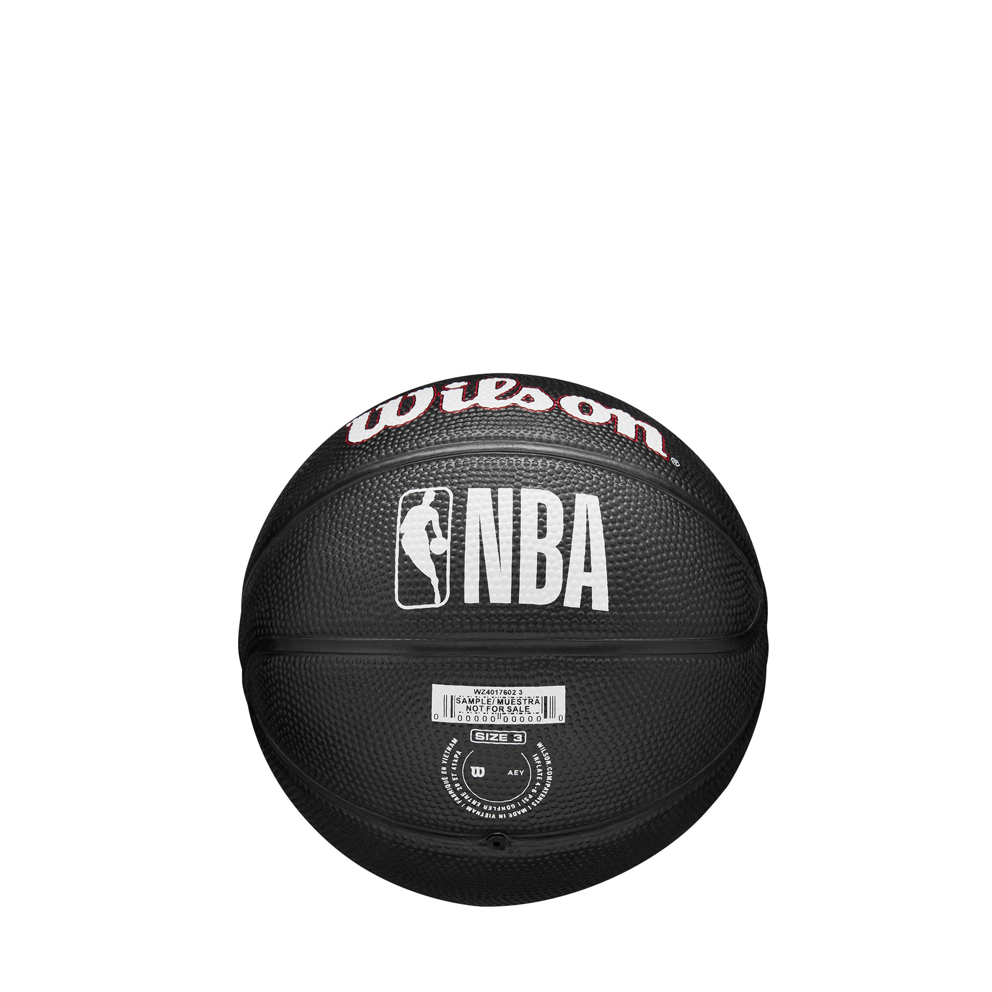 Wilson Basketball »NBA TEAM TRIBUTE MINI«