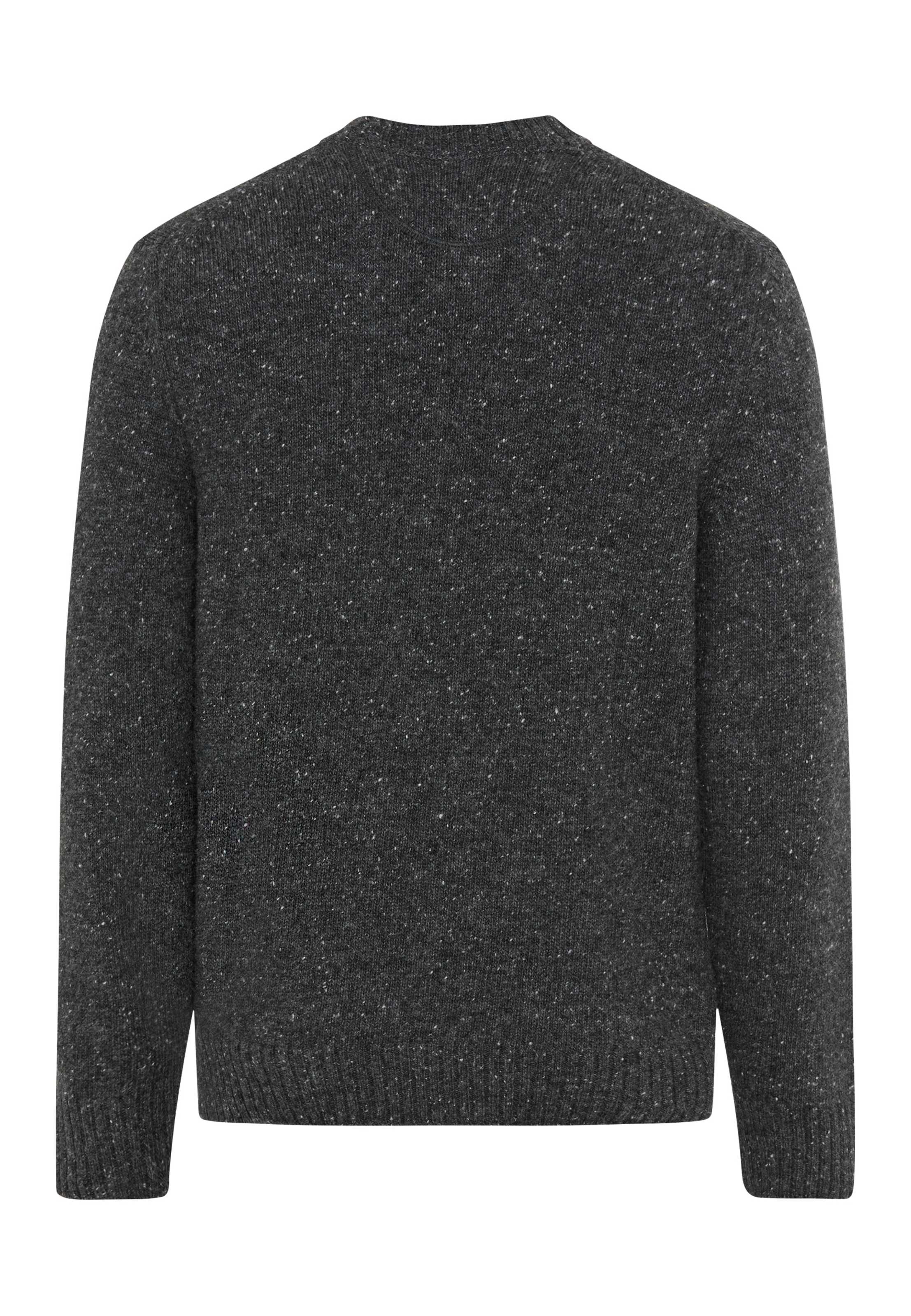 Brax Strickpullover "Style BUDDY" günstig online kaufen