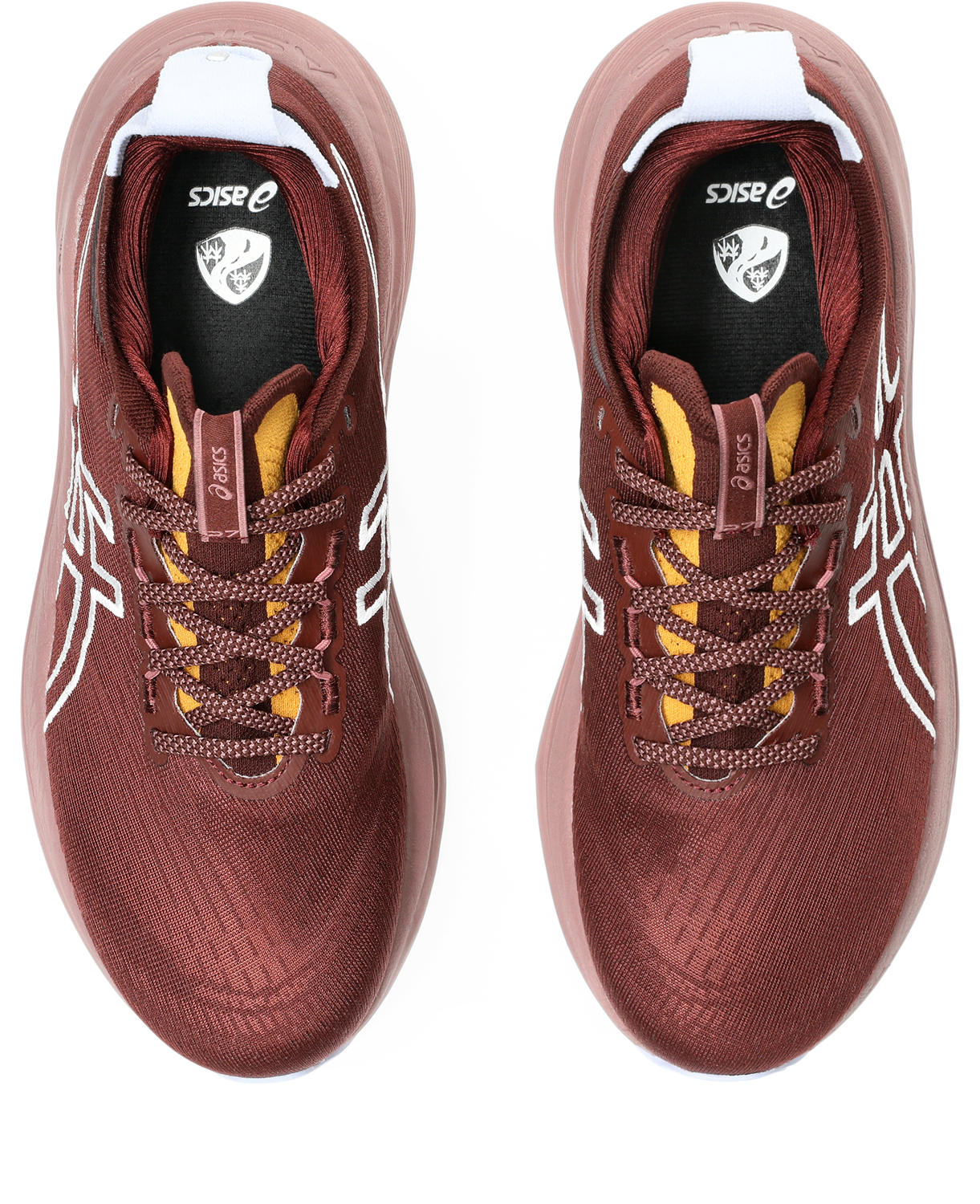Asics Laufschuh »GEL-NIMBUS 27 TR«