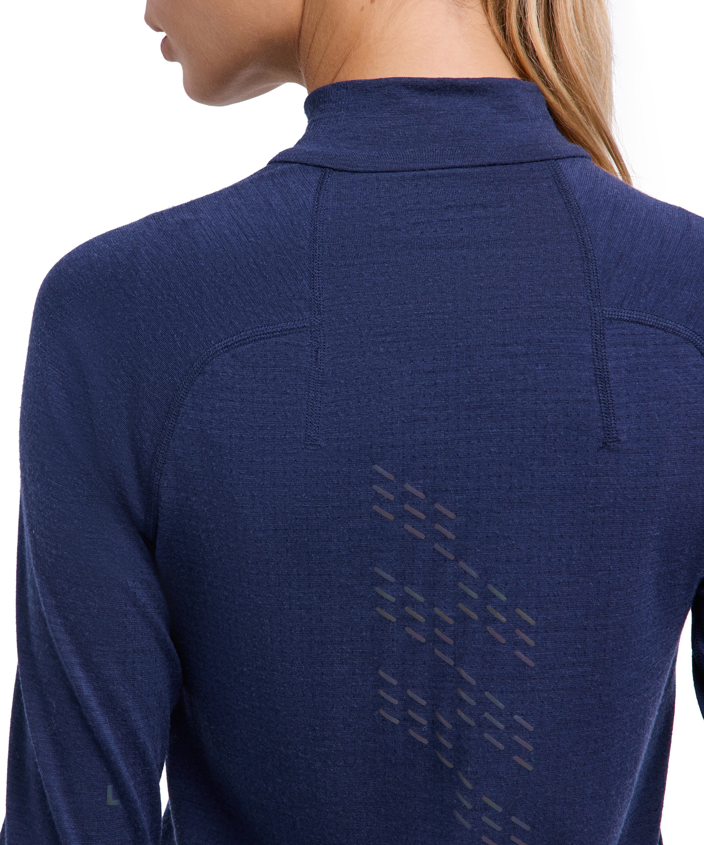 FALKE Langarmshirt »FALKE Langarmshirt« 1 Stk.