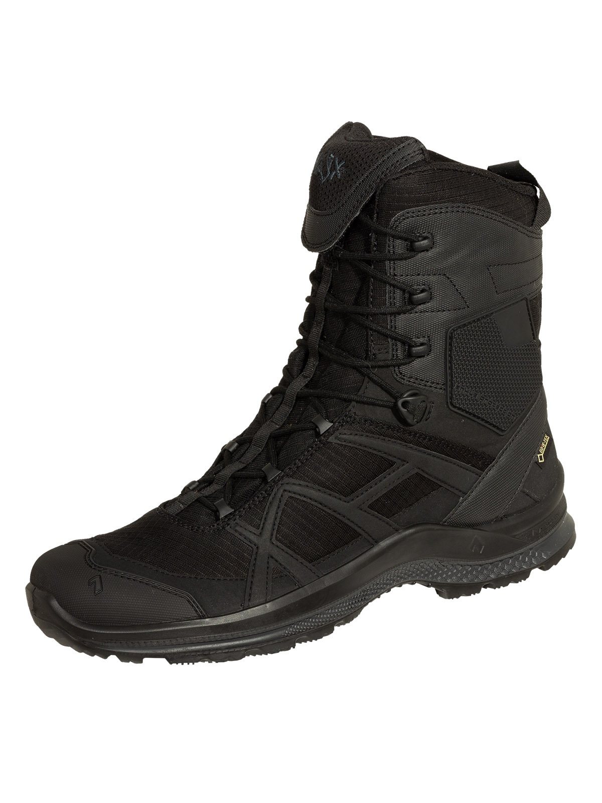 haix Wanderschuh "Black Eagle Athletic 46024 GTX high"