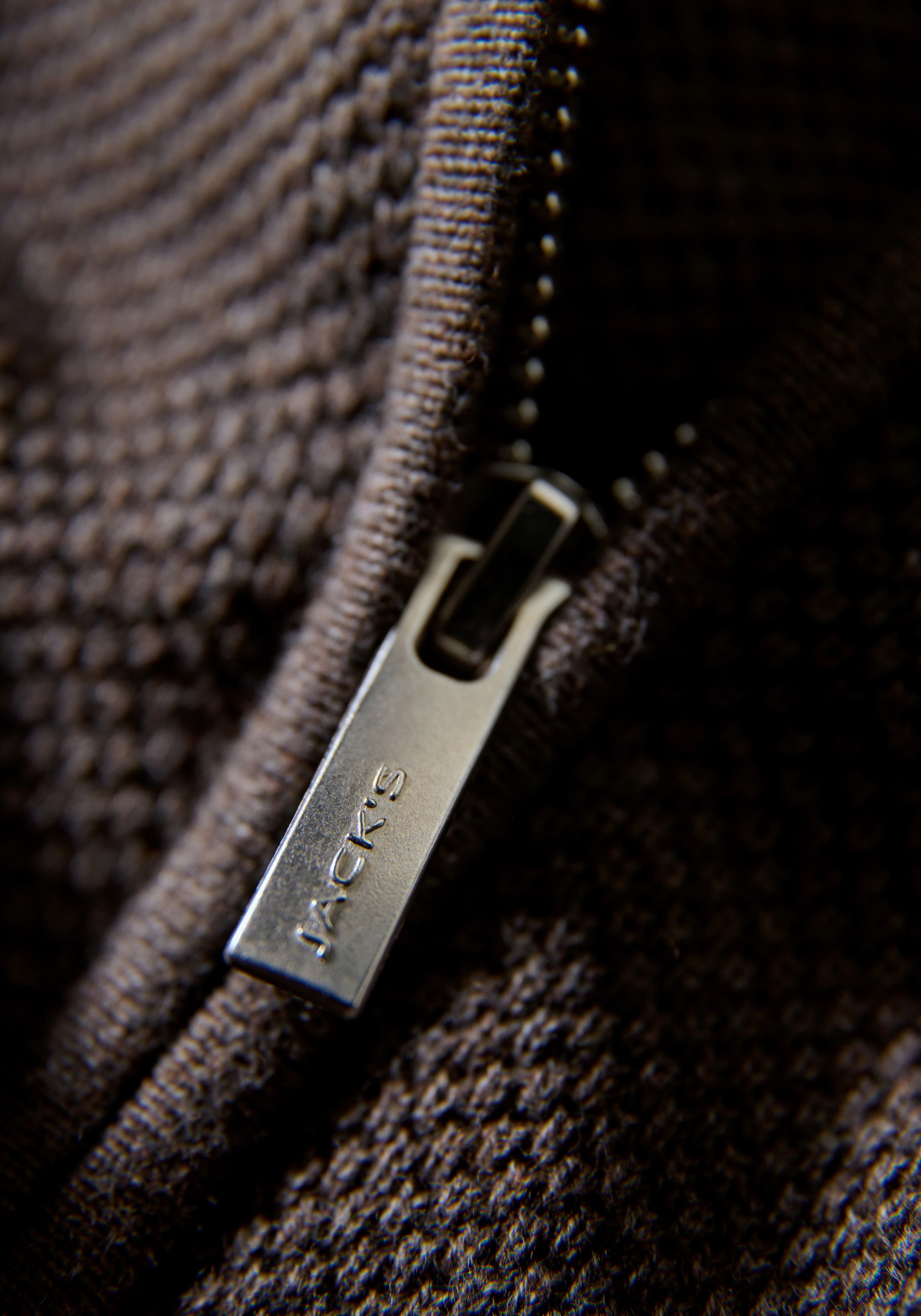 JACK’S Troyer »Troyer Comfort Fit«