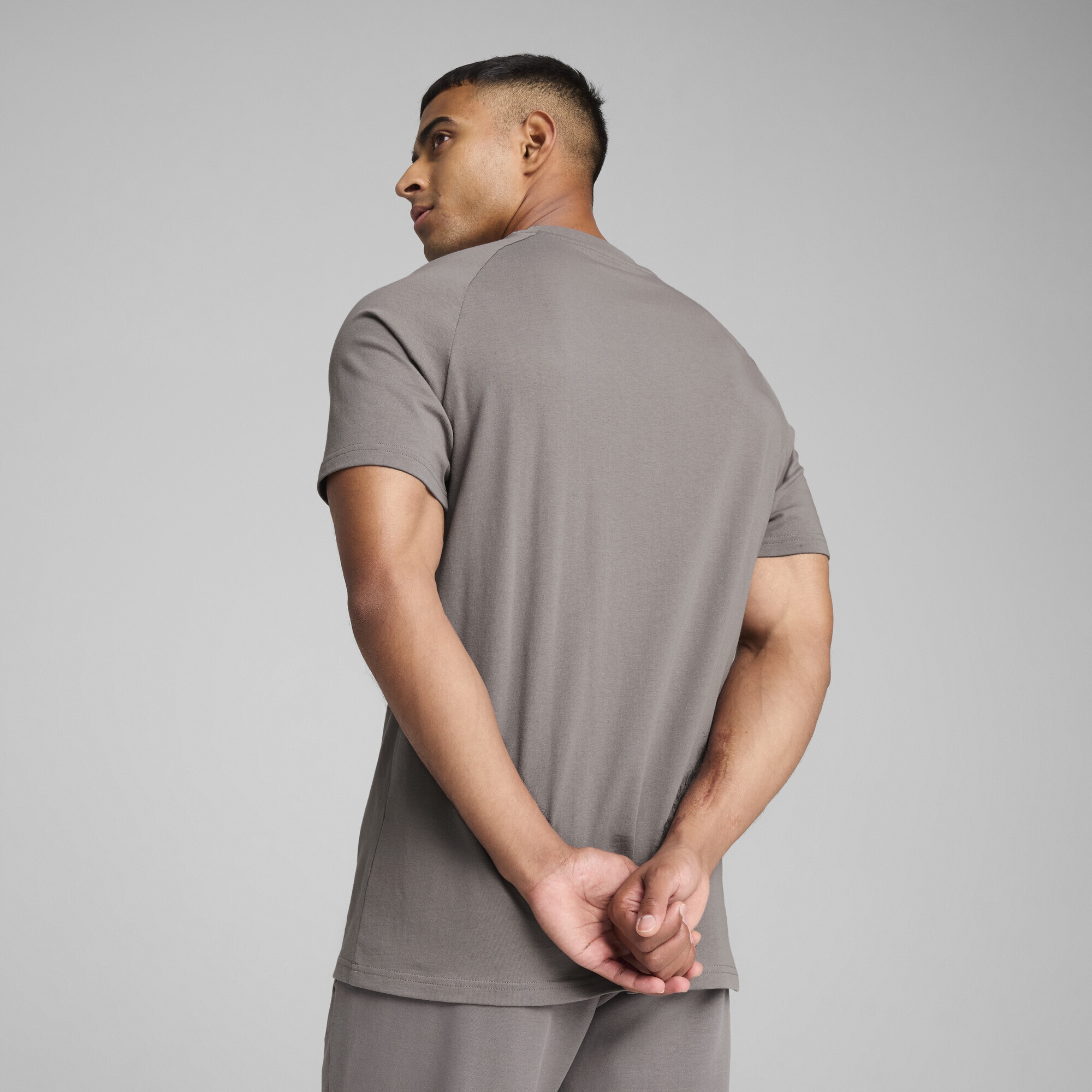 PUMA T-Shirt »PUMATECH T-Shirt Herren«