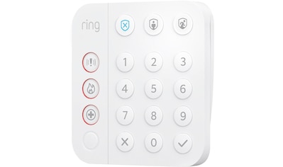 Ring Schalter »Alarm Keypad (2. Generation)« kaufen