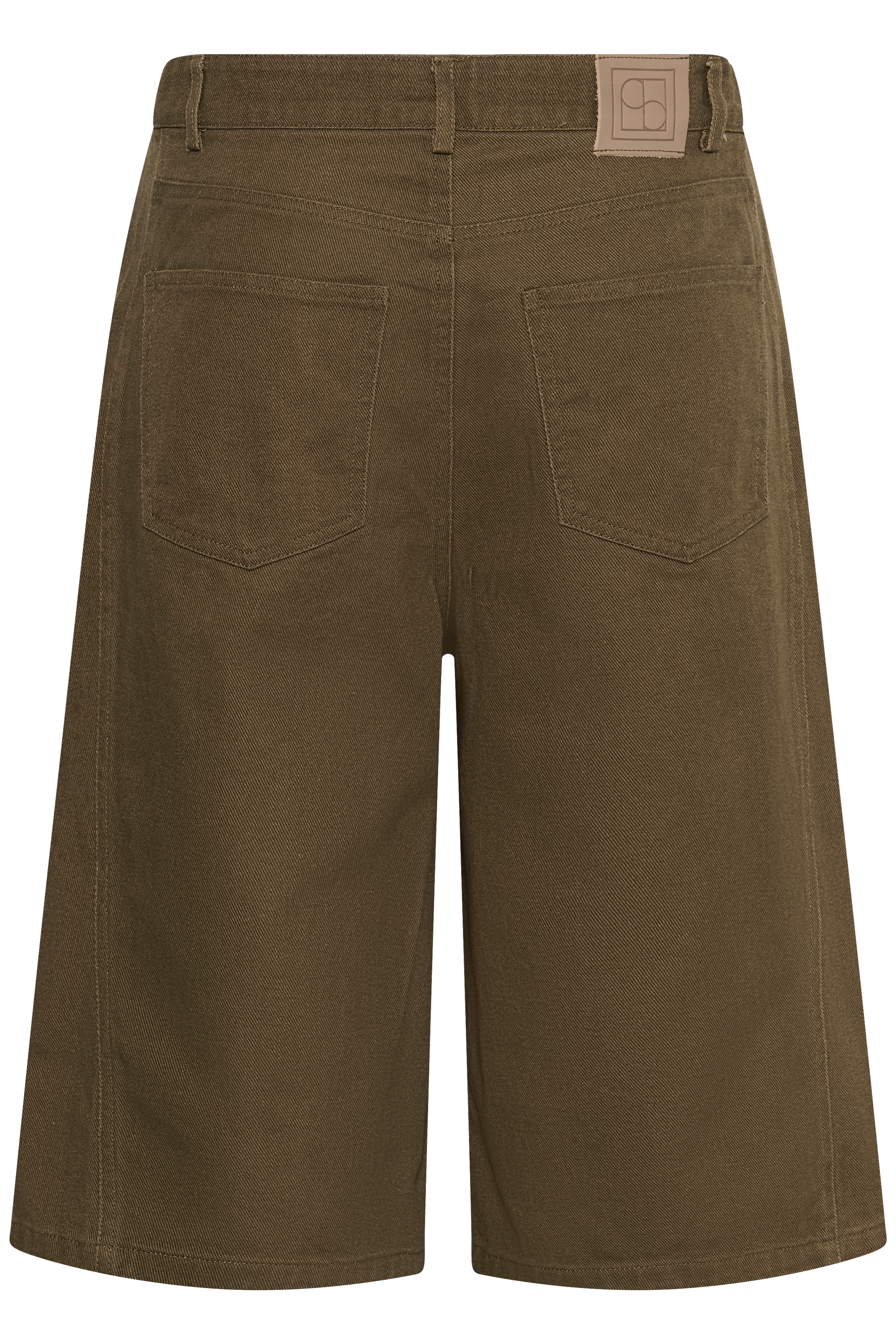 SOAKED IN LUXURY Shorts »Shorts SLSanaga«