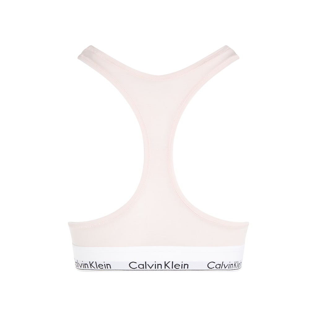 Calvin Klein Underwear Bustier »Modern Cotton«