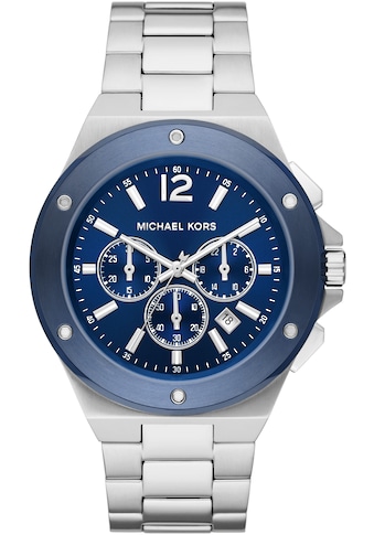 MICHAEL KORS Chronograph »LENNOX MK8938«