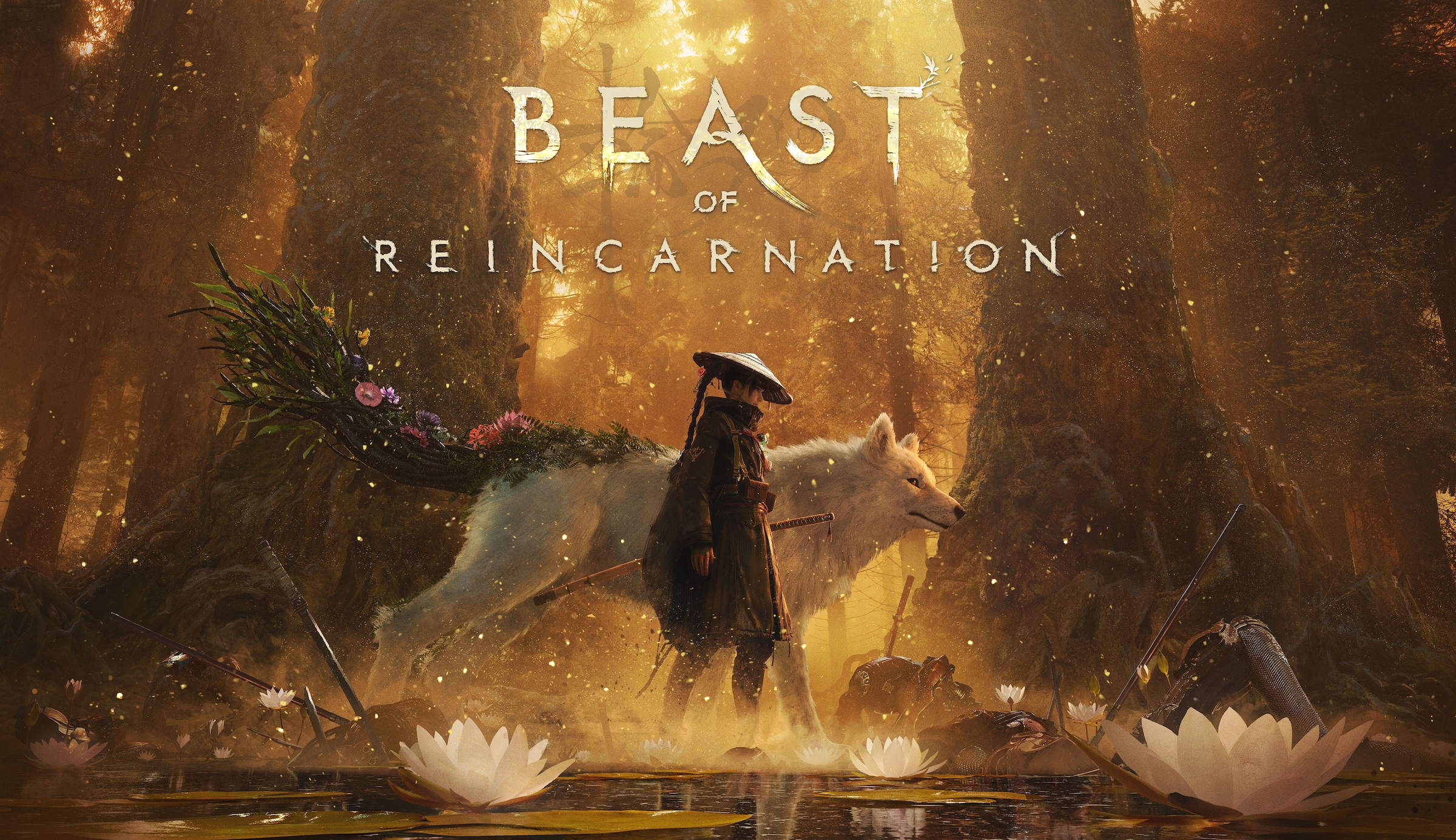 Fictions Spielesoftware »Beast of Reincarnation Deluxe Edition« PlayStation 5