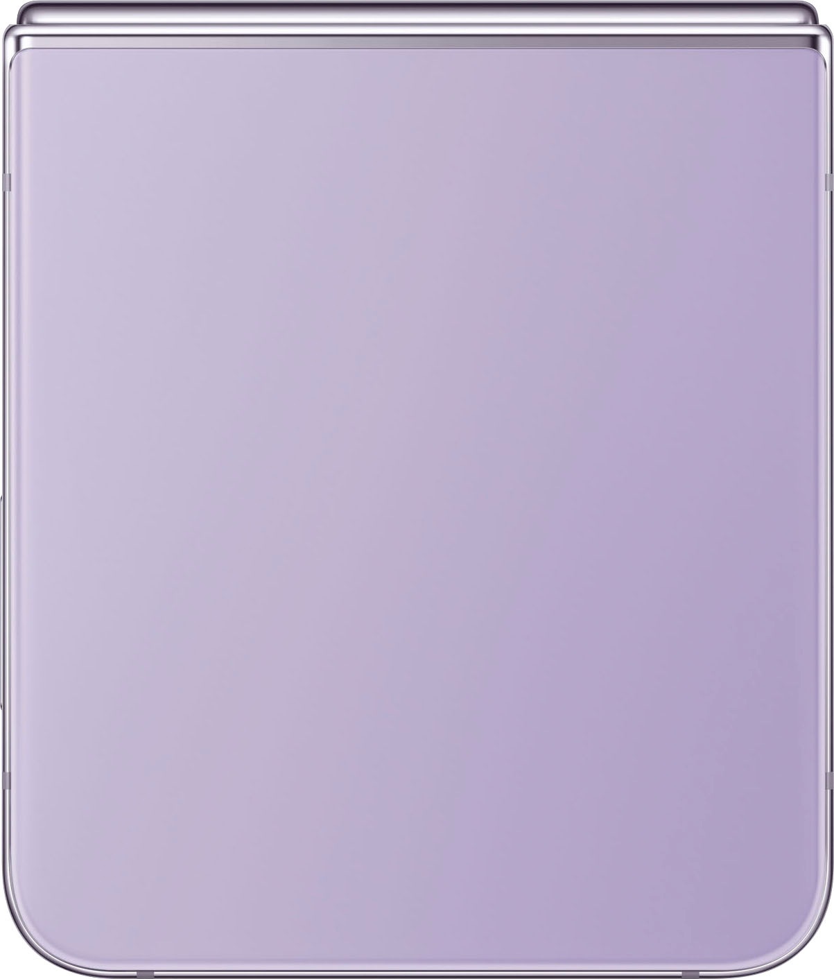 SAMSUNG Galaxy Z Flip4, 256 GB, Bora Purple