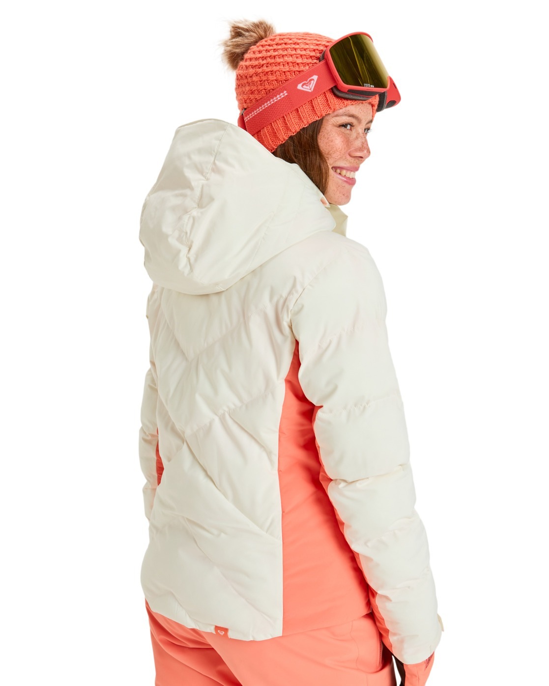 Roxy Snowboardjacke "Snowdrift 15K" günstig online kaufen