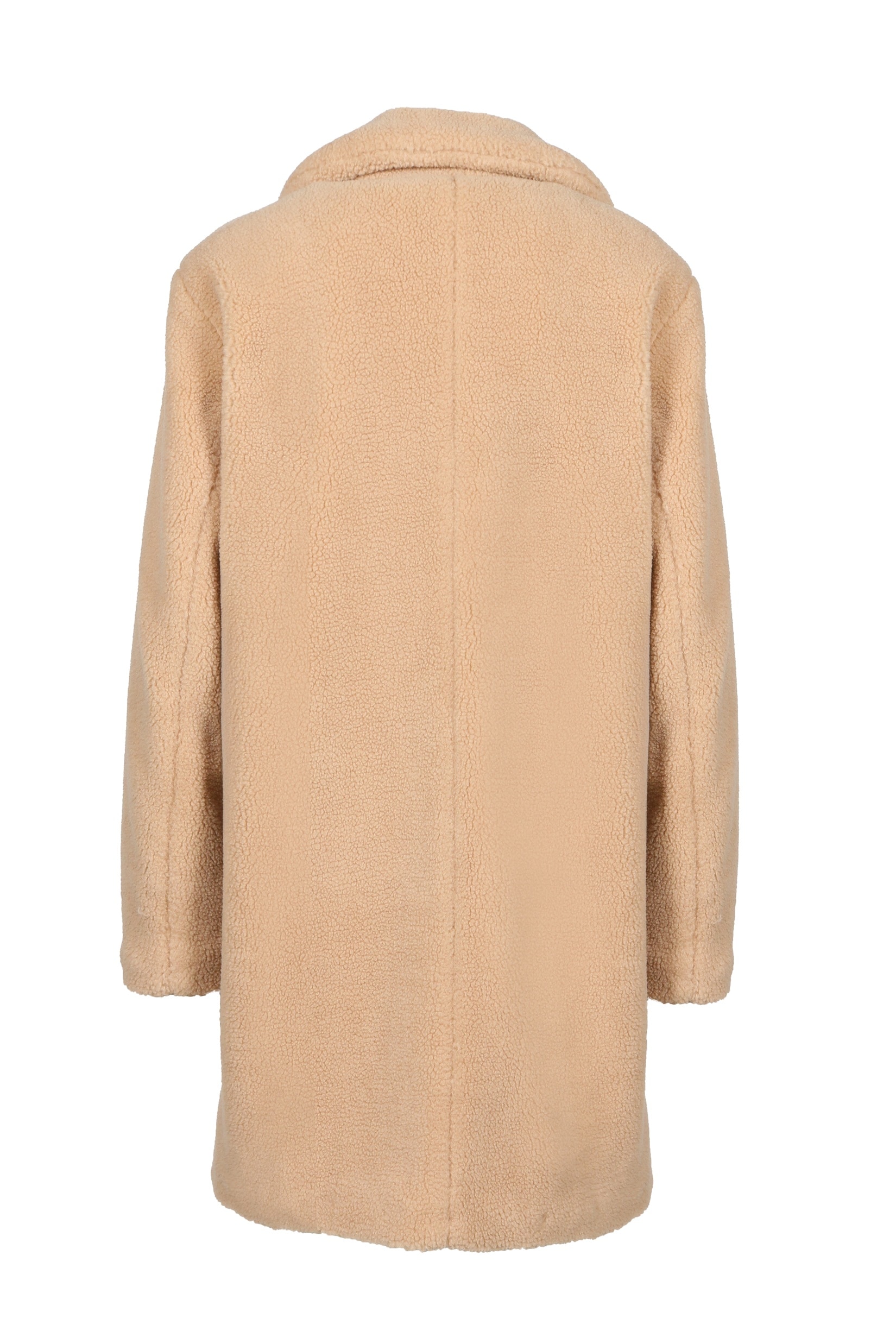 Freaky Nation Kurzmantel »T-Mimeka«