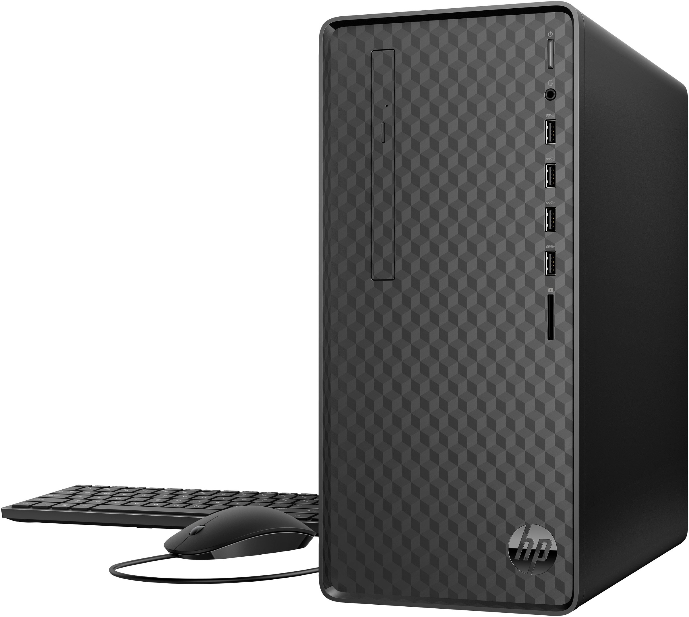HP Gaming-PC »Pavilion M01-F3208ng«