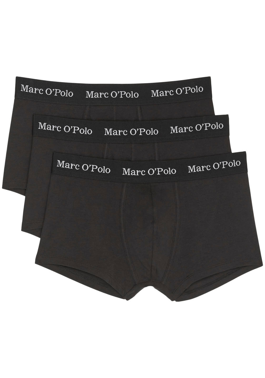 Marc OPolo Trunk, (3er Pack)