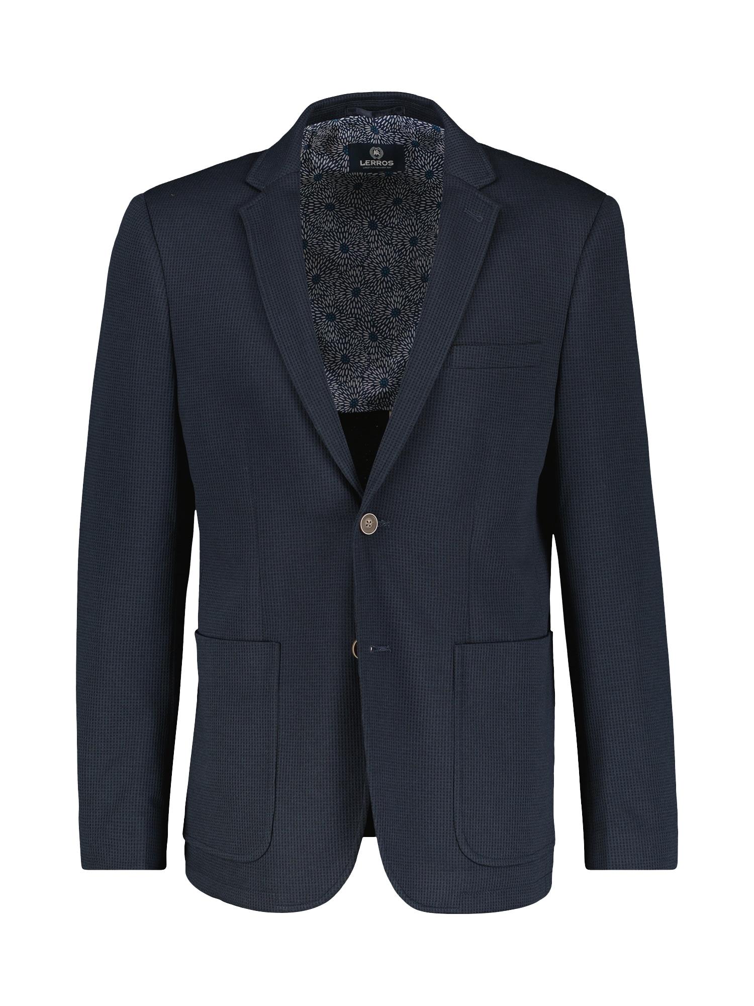 LERROS "Jerseyblazer"