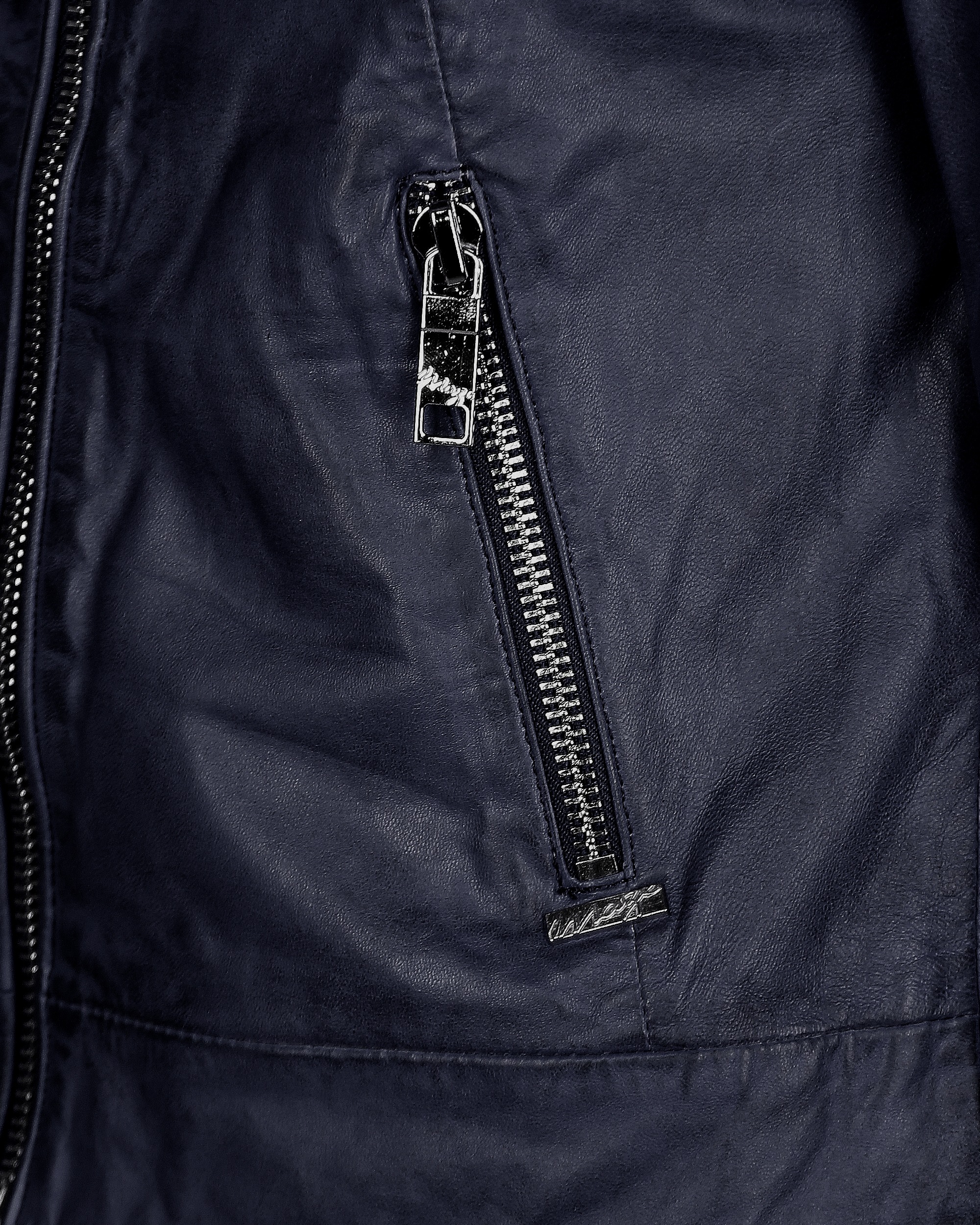 Maze Lederjacke »Grenada«
