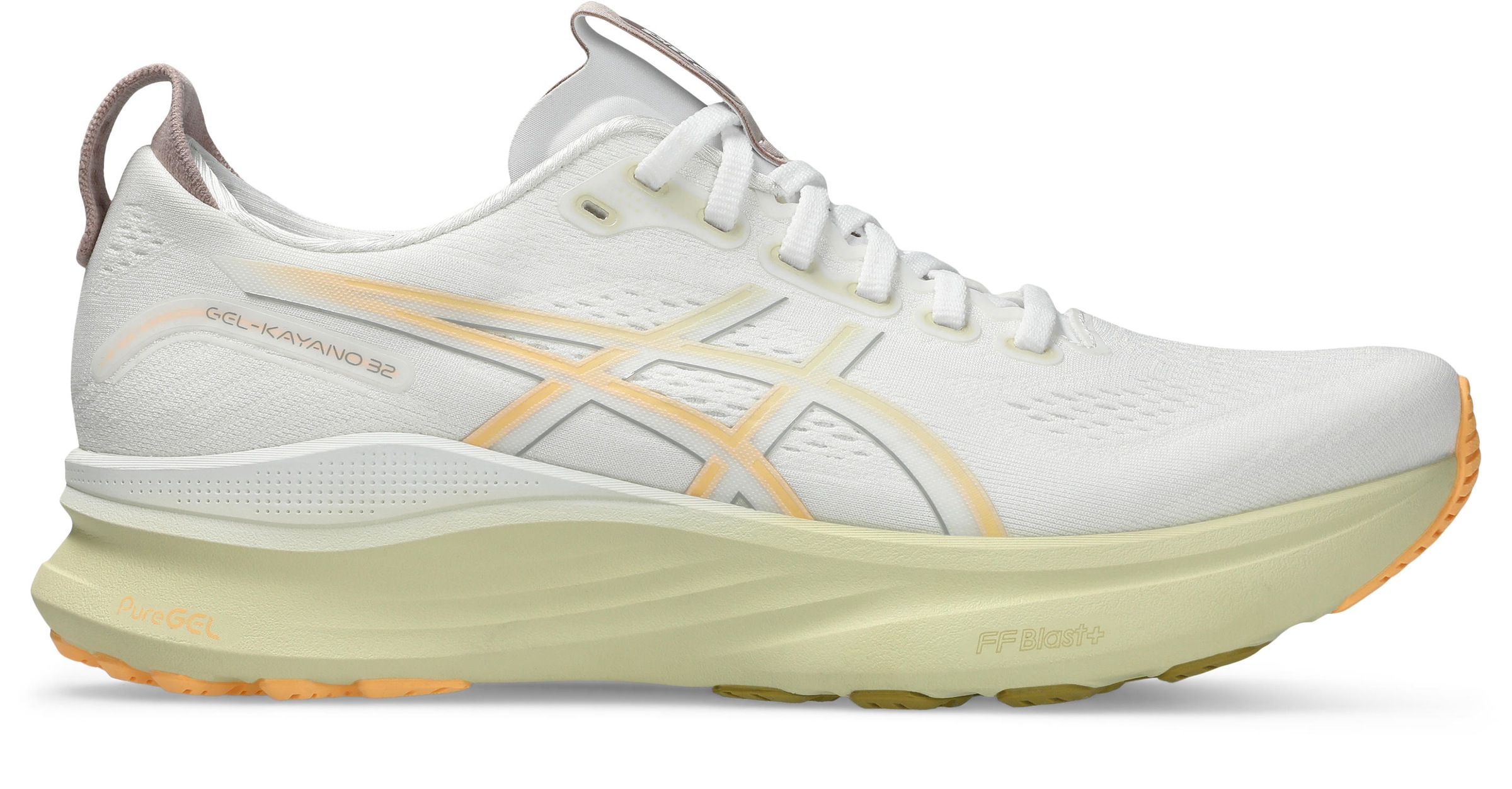 Asics Laufschuh "GEL-KAYANO 32", für mehr Stabilität günstig online kaufen