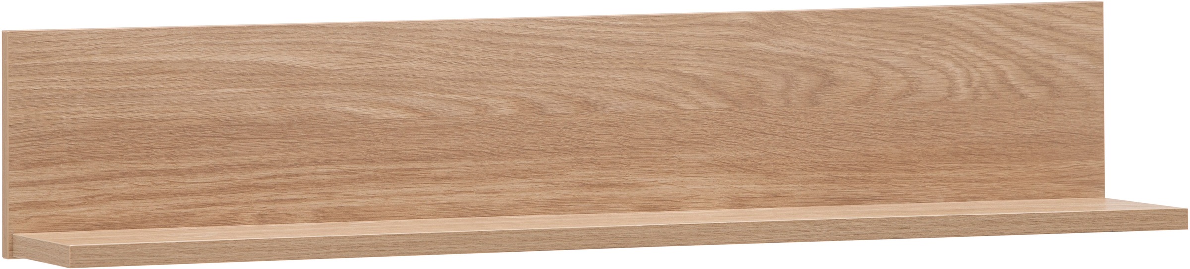 Schildmeyer Wandregal »Visby, 2er Set Wandregal« Set, 1 Stk. tlg. Made in Germany