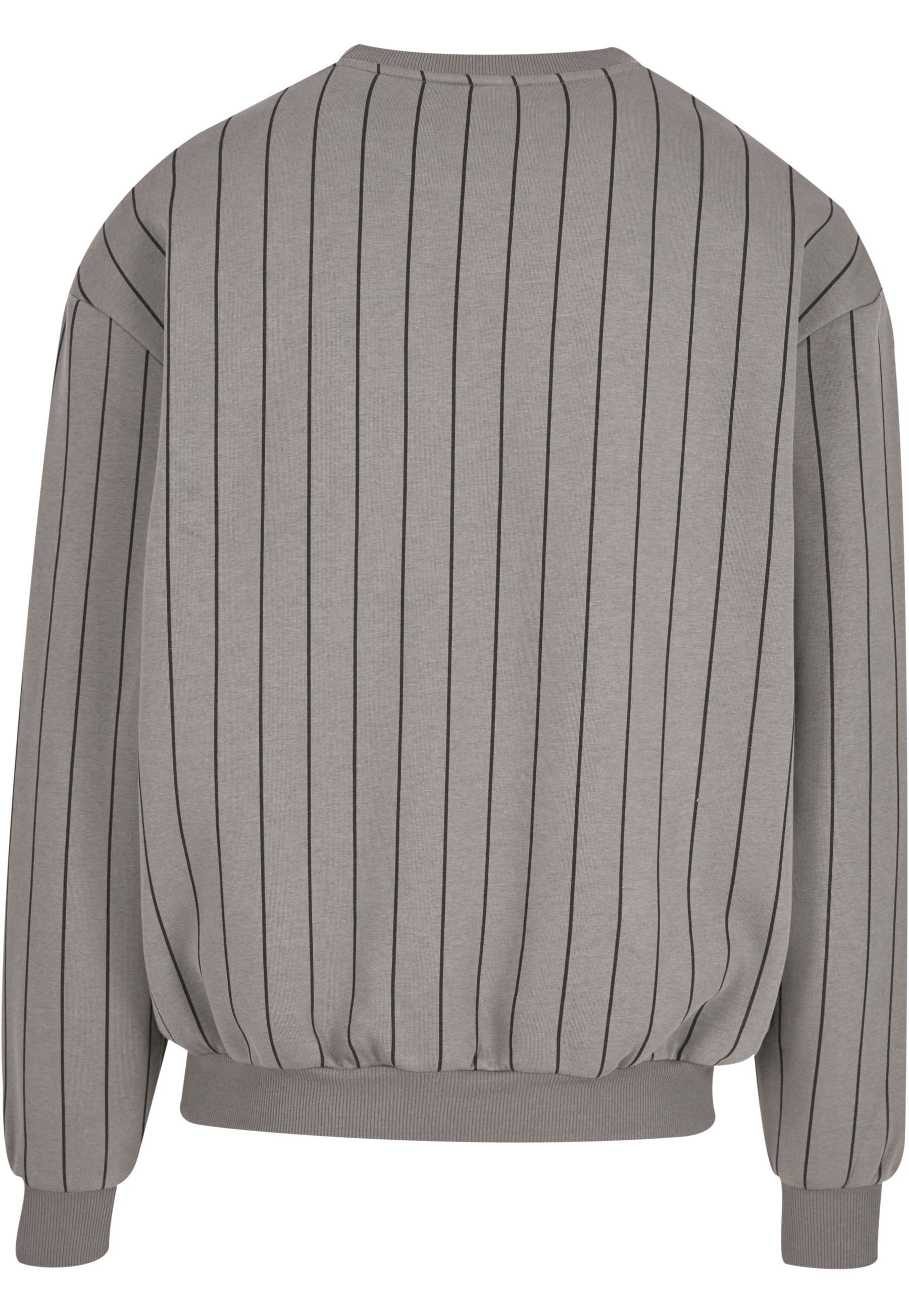 Karl Kani Sweater »Karl Kani Autograph Pinstripe Sweat Os Crewneck«, 1 Stk.
