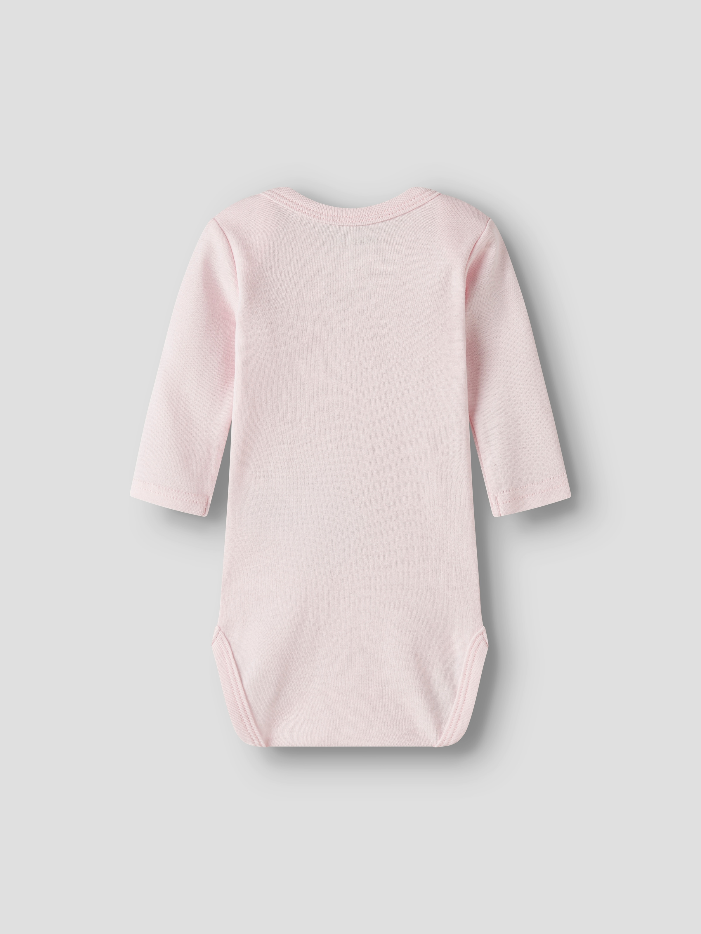 Name It Langarmbody »NBFBODY 3P LS CARINARIA HEART NOOS« Packung, 3 tlg.