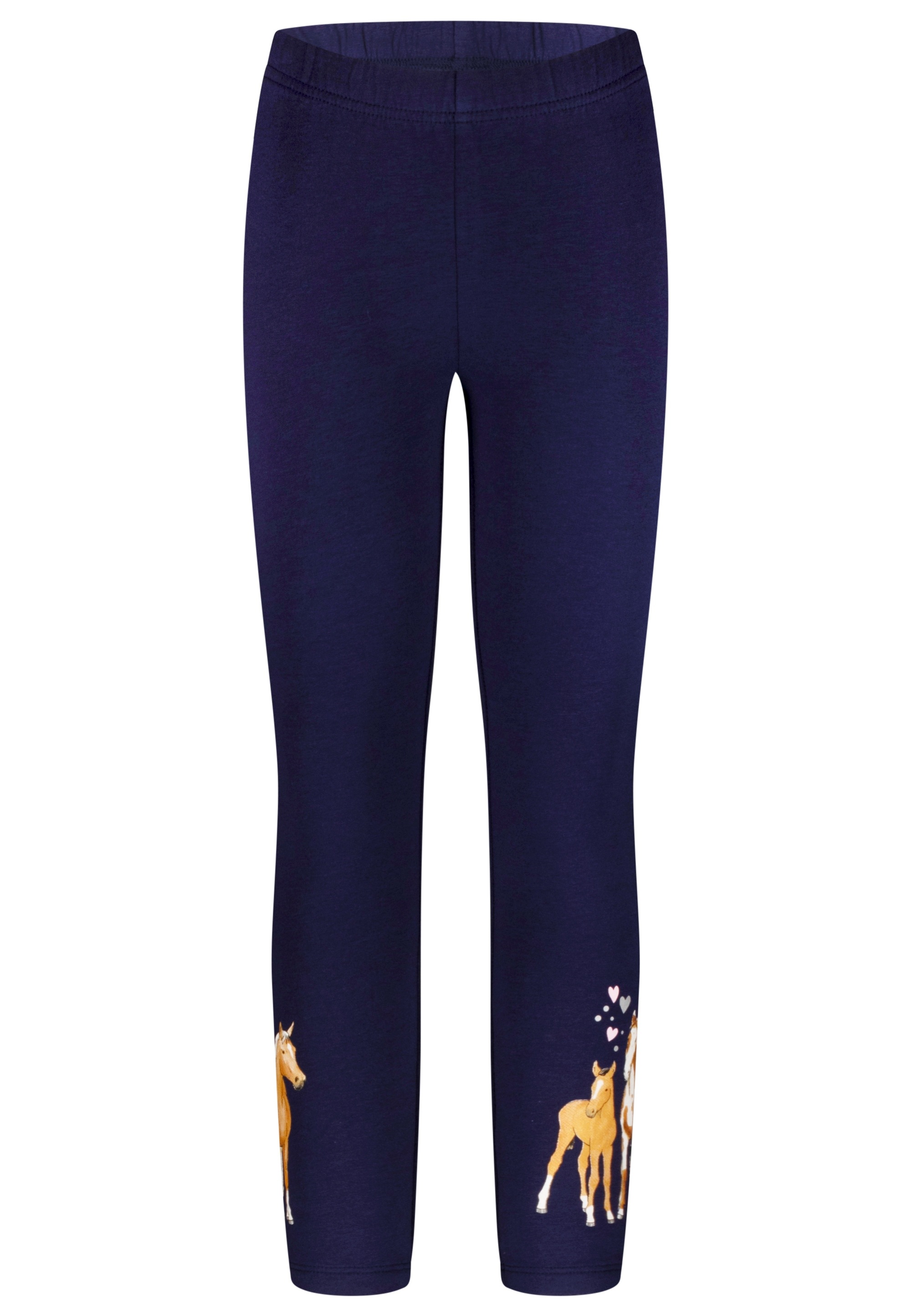 SALT AND PEPPER Leggings »Stable«, im praktischen 2er-Set