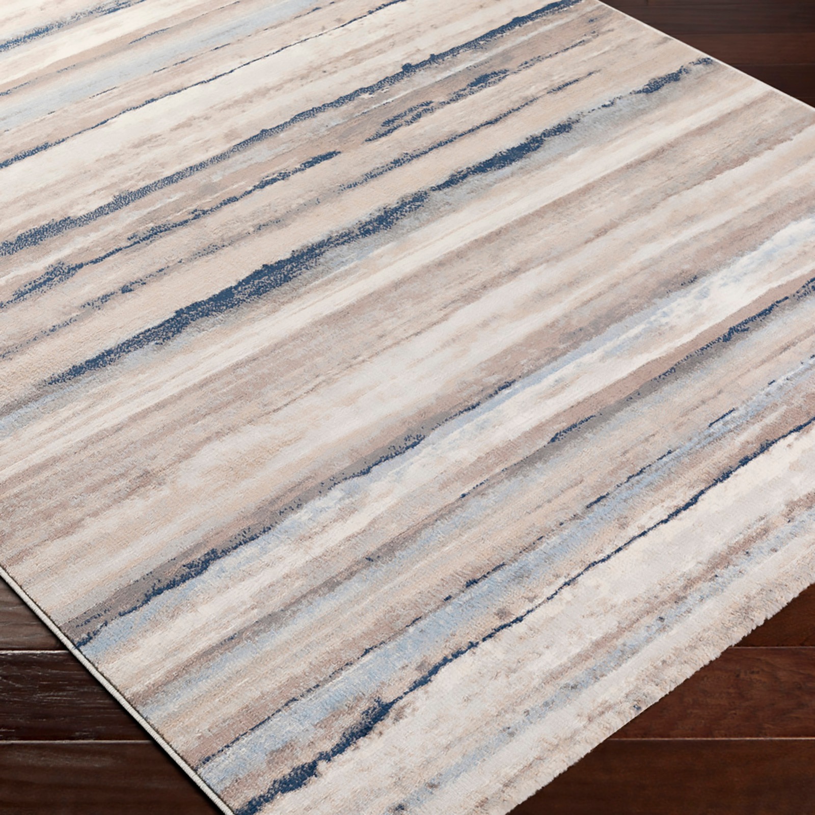 Livabliss Teppich »DUSEL« rechteckig 9 mm Höhe