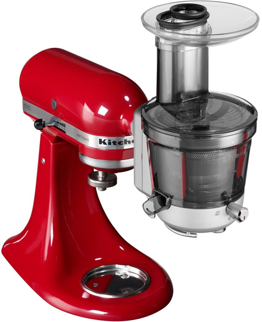 KitchenAid Entsafteraufsatz 