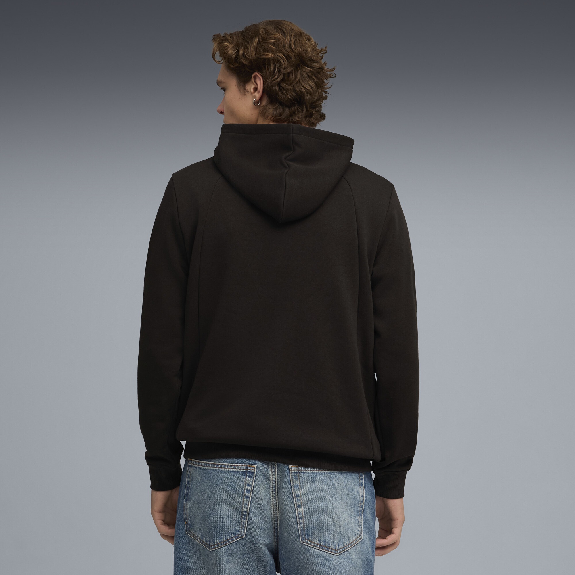 PUMA Hoodie »PUMA x ASTON MARTIN ARAMCO F1® TEAM Hoodie Herren«
