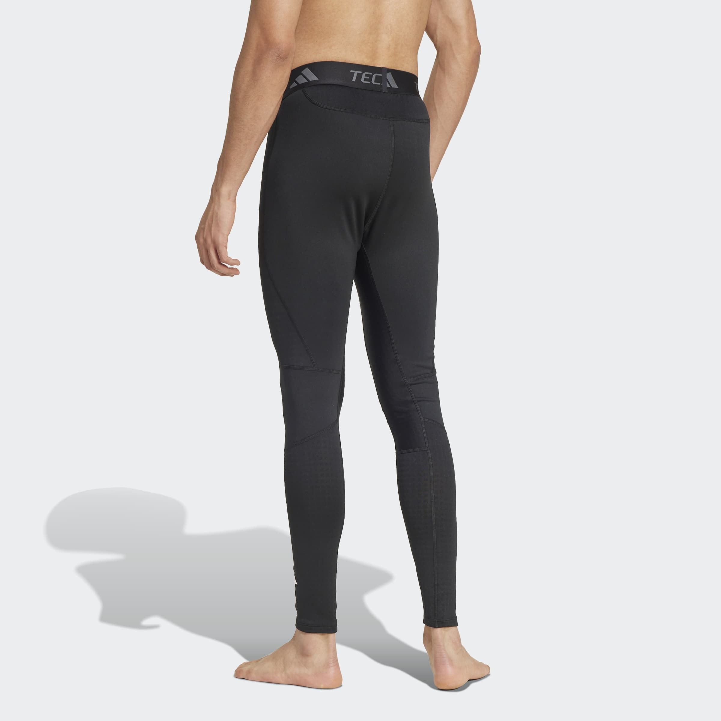 adidas Performance Trainingstights "TECHFIT COLD.RDY TRAINING LANGE LEGGING günstig online kaufen