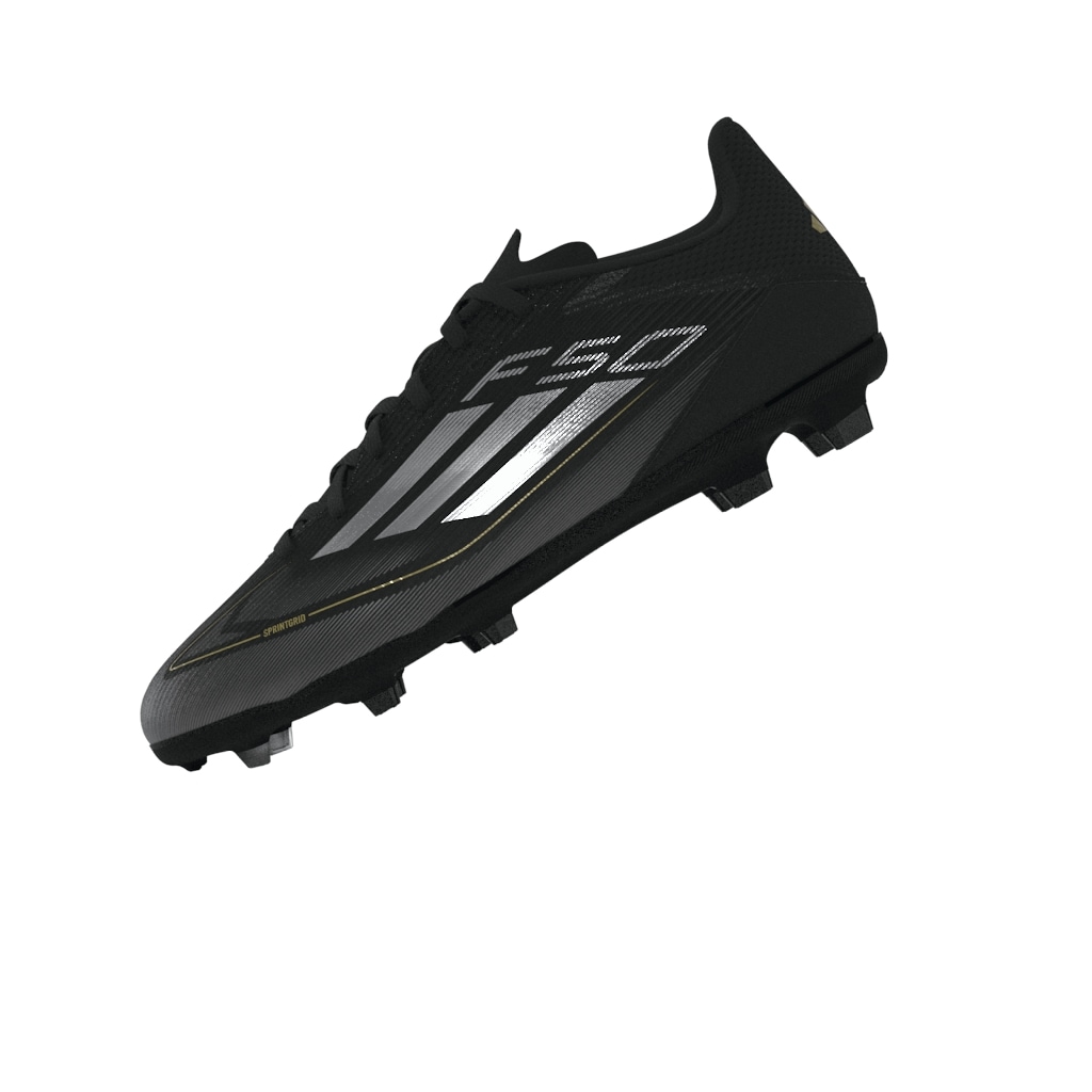 adidas Performance Fußballschuh »F50 LEAGUE KIDS FG/MG«