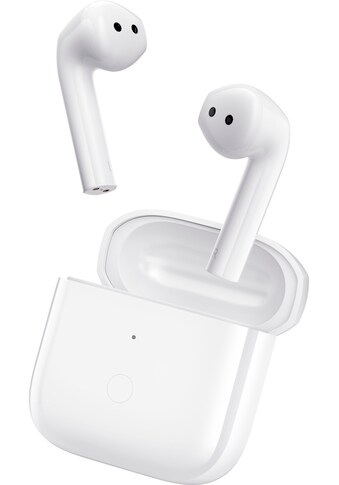 Xiaomi In-Ear-Kopfhörer »Redmi Buds 3«, Bluetooth, Freisprechfunktion-Noise-Cancelling kaufen