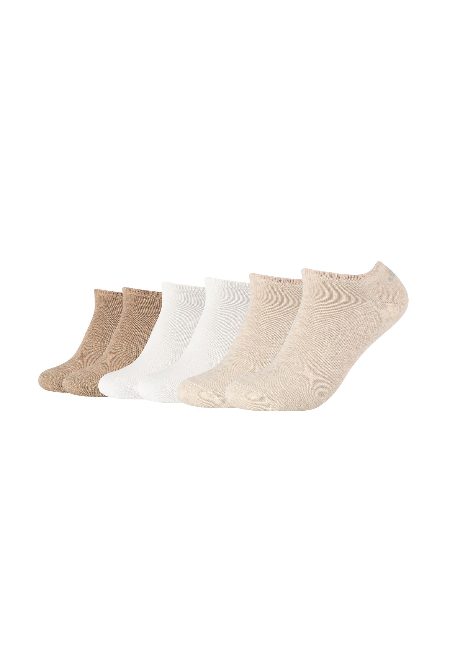 s.Oliver Sneakersocken "6er Pack"