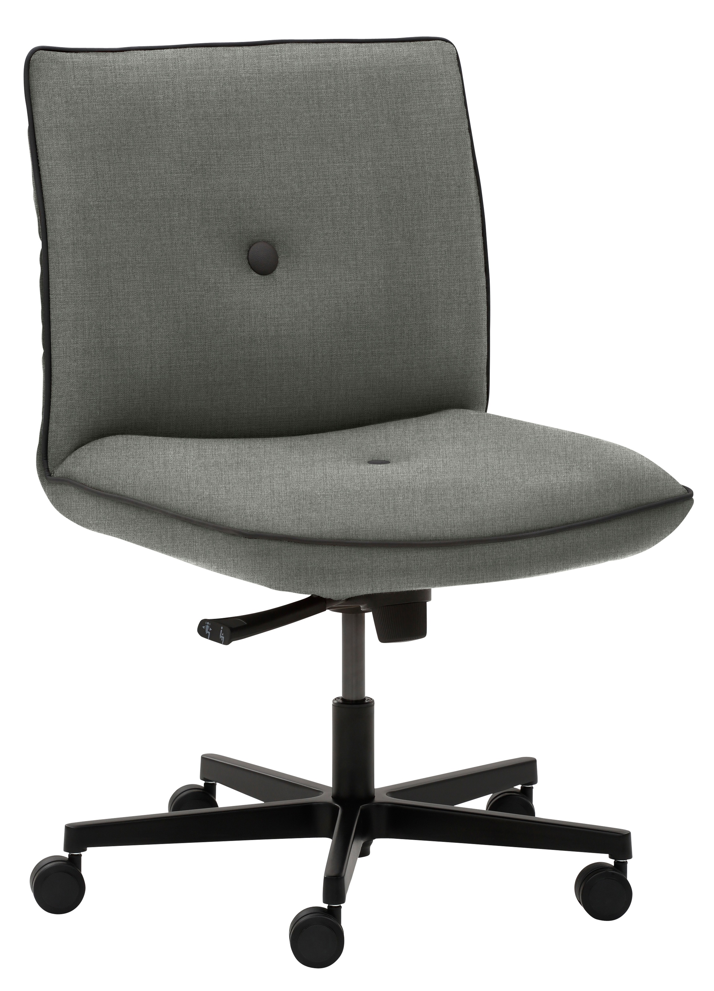 Mayer Sitzmöbel Drehstuhl "myCOSYWORXX Homeoffice Sessel", 1 St., Feinstruk günstig online kaufen