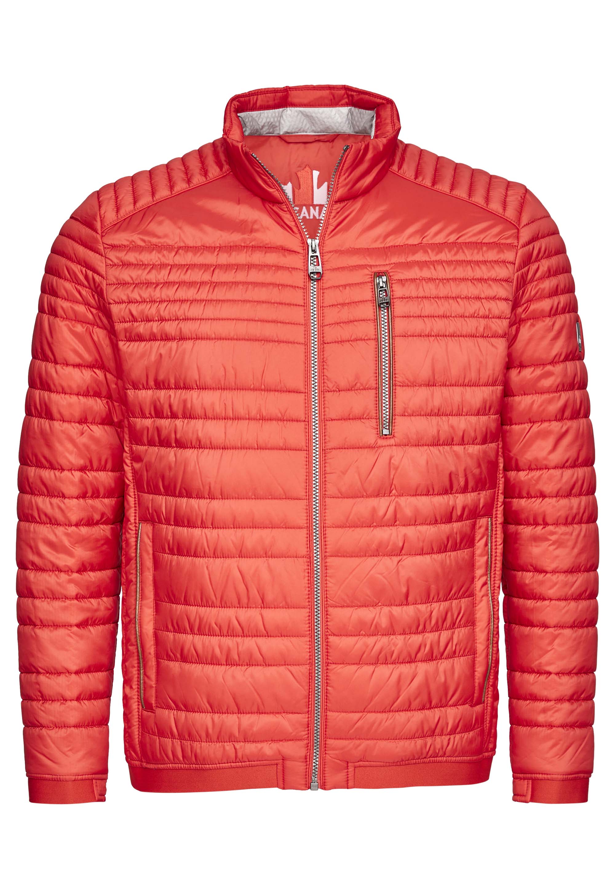 Thumbnail - New Canadian Steppjacke, mit wasserabweisender Funktion