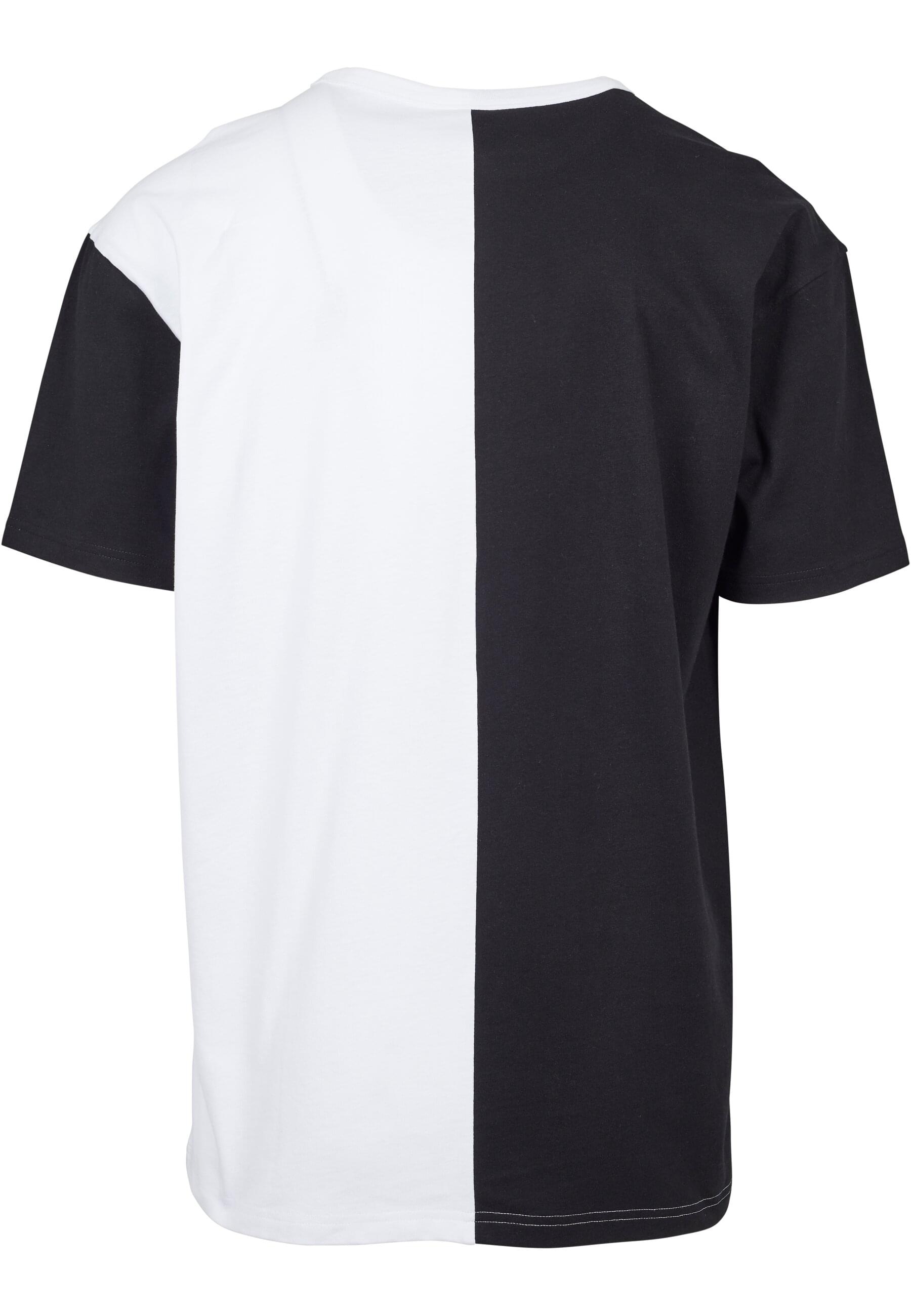 URBAN CLASSICS T-Shirt »Urban Classics Herren Oversize Harlequin Tee«, (1 tlg.)