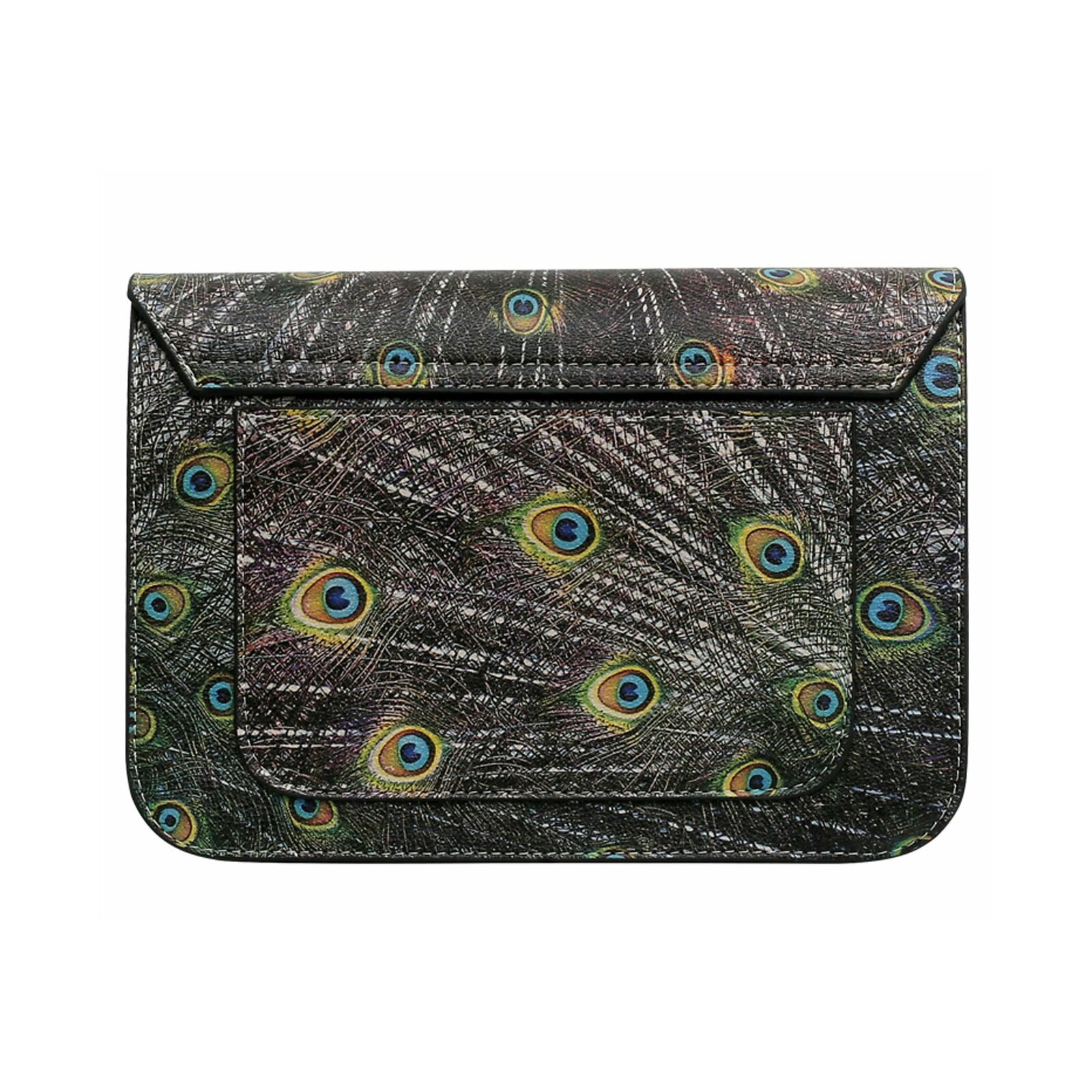 DOGO Handtasche »Y-Generation All Beauty Is In You Damen Handtaschen (Fashion) /«, Vegan
