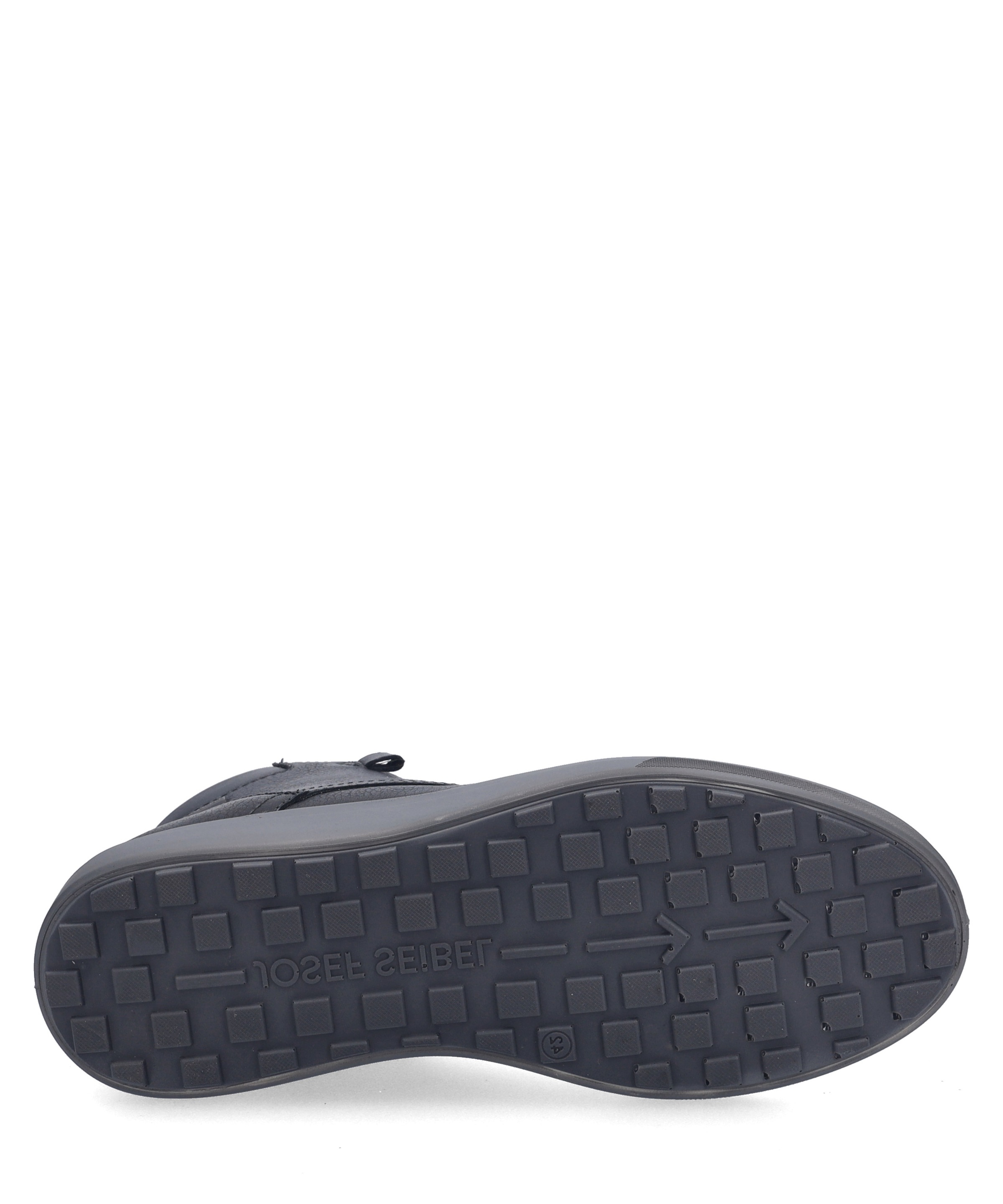 Josef Seibel Sneaker »Maddox 02, schwarz«