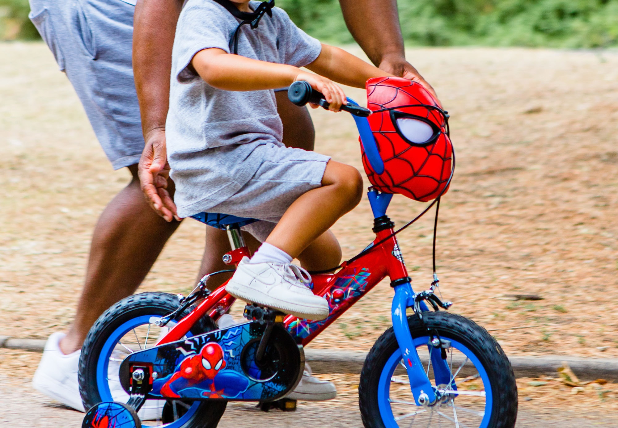 Huffy Kinderfahrrad