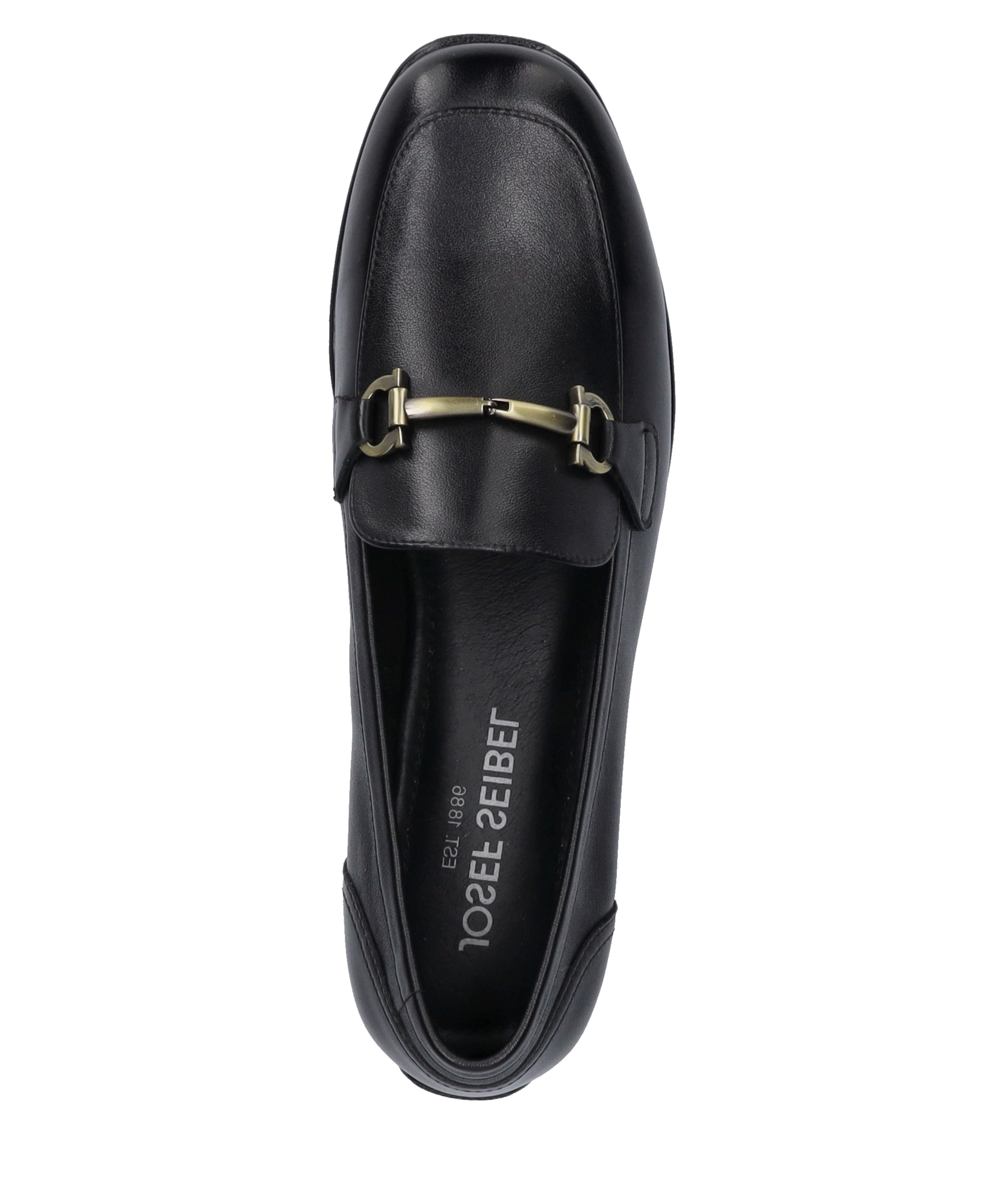 Josef Seibel Ballerina »Fenja 26, black-black«