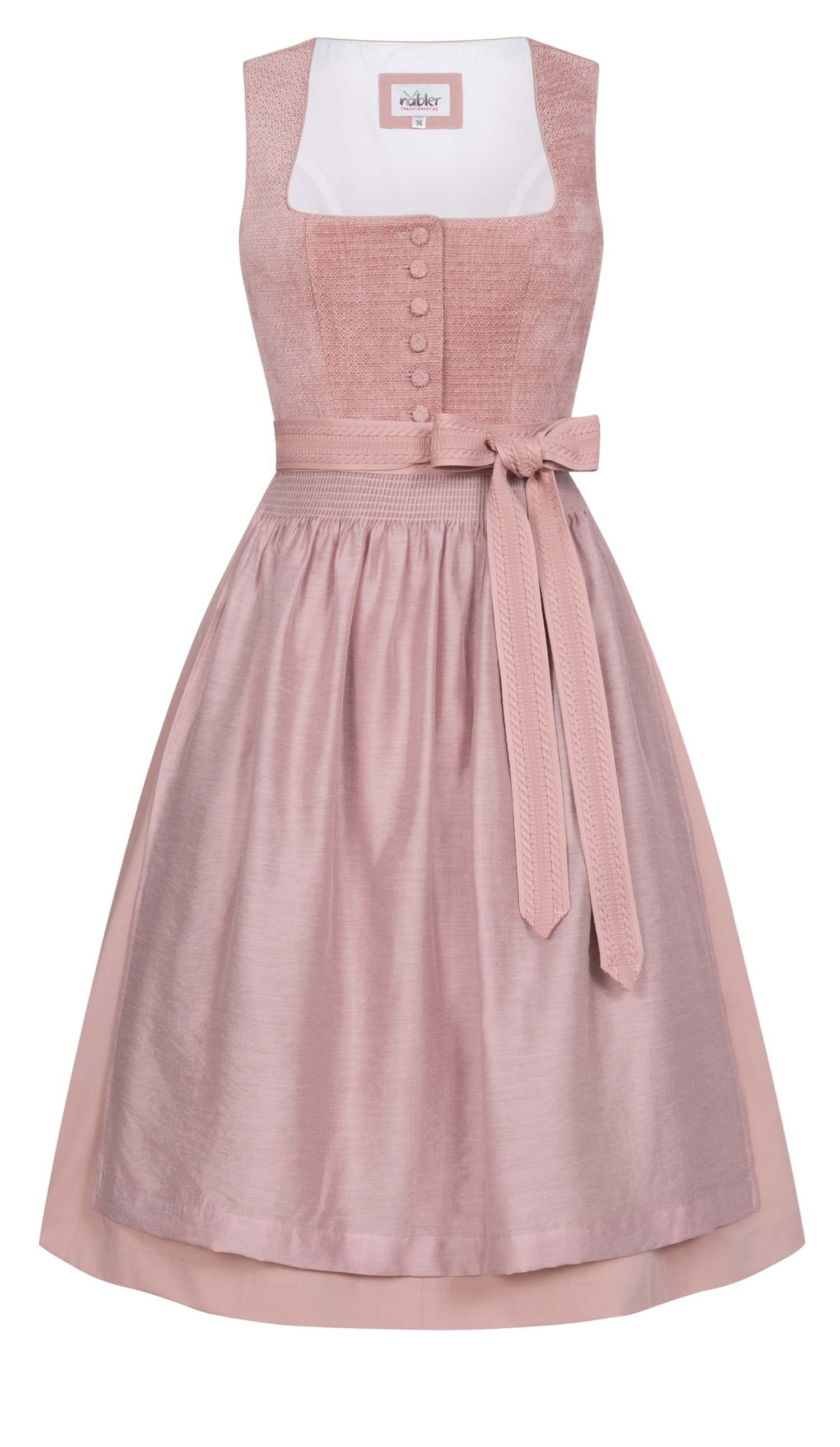 Nübler Dirndl "Midi Dirndl Kayla"