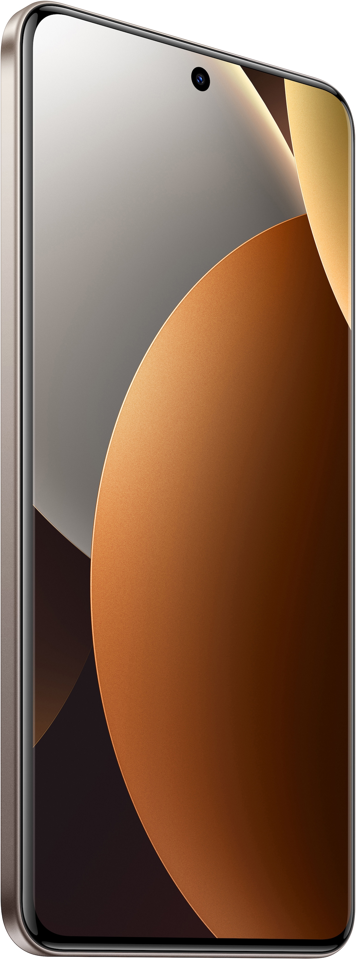 Xiaomi Smartphone »Redmi Note 15 Pro 8+256« Titanium