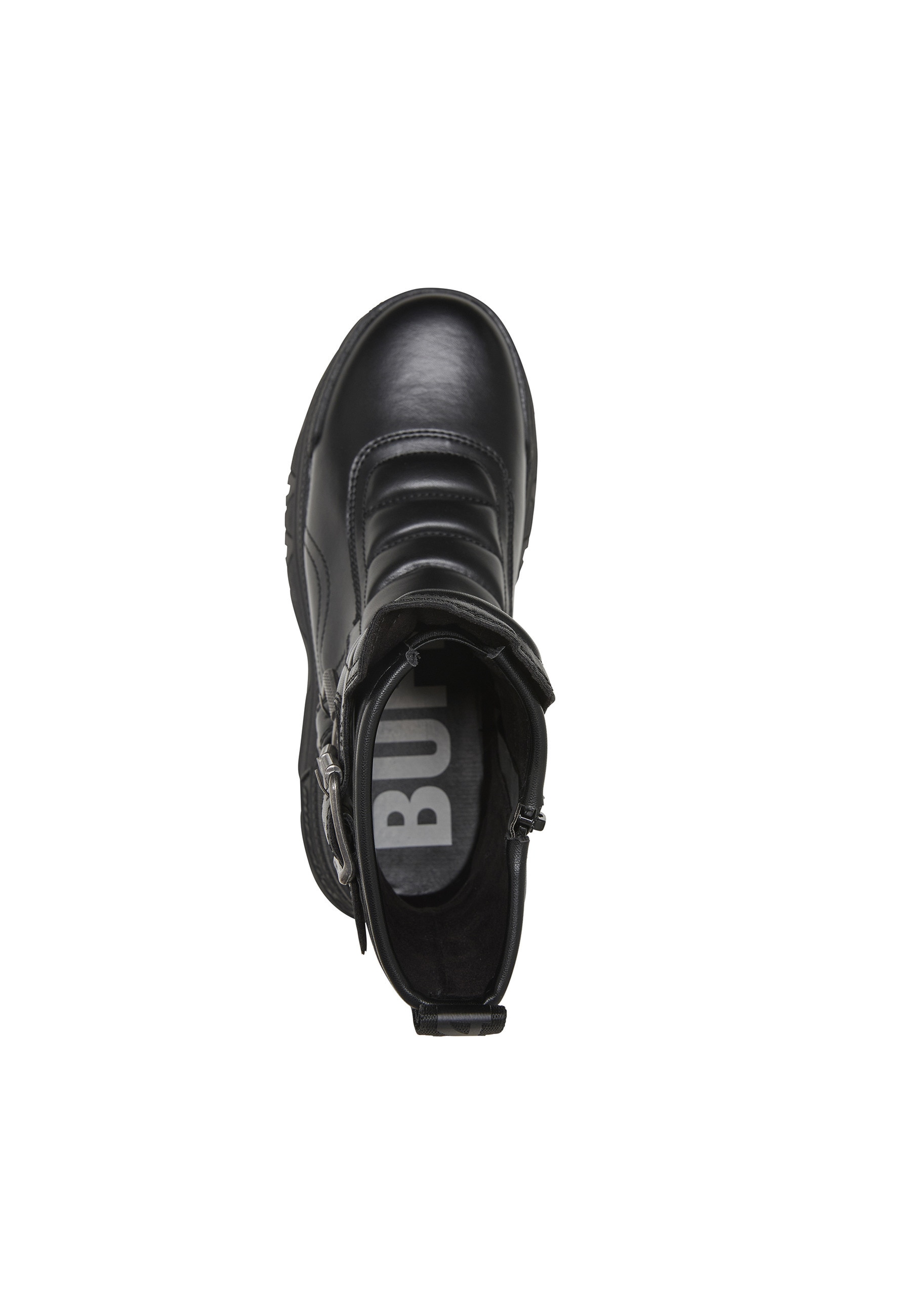 Buffalo Stiefelette »Buffalo FUSION BIKER MID«