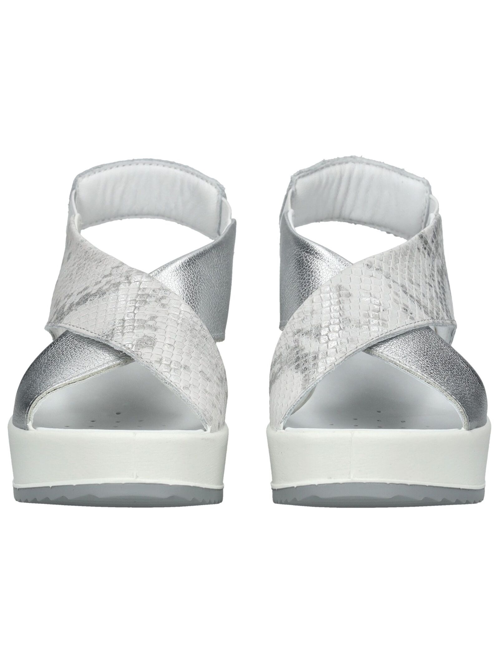 Thumbnail - IGI & CO Keilsandalette "IGI & CO Sandalen Leder"