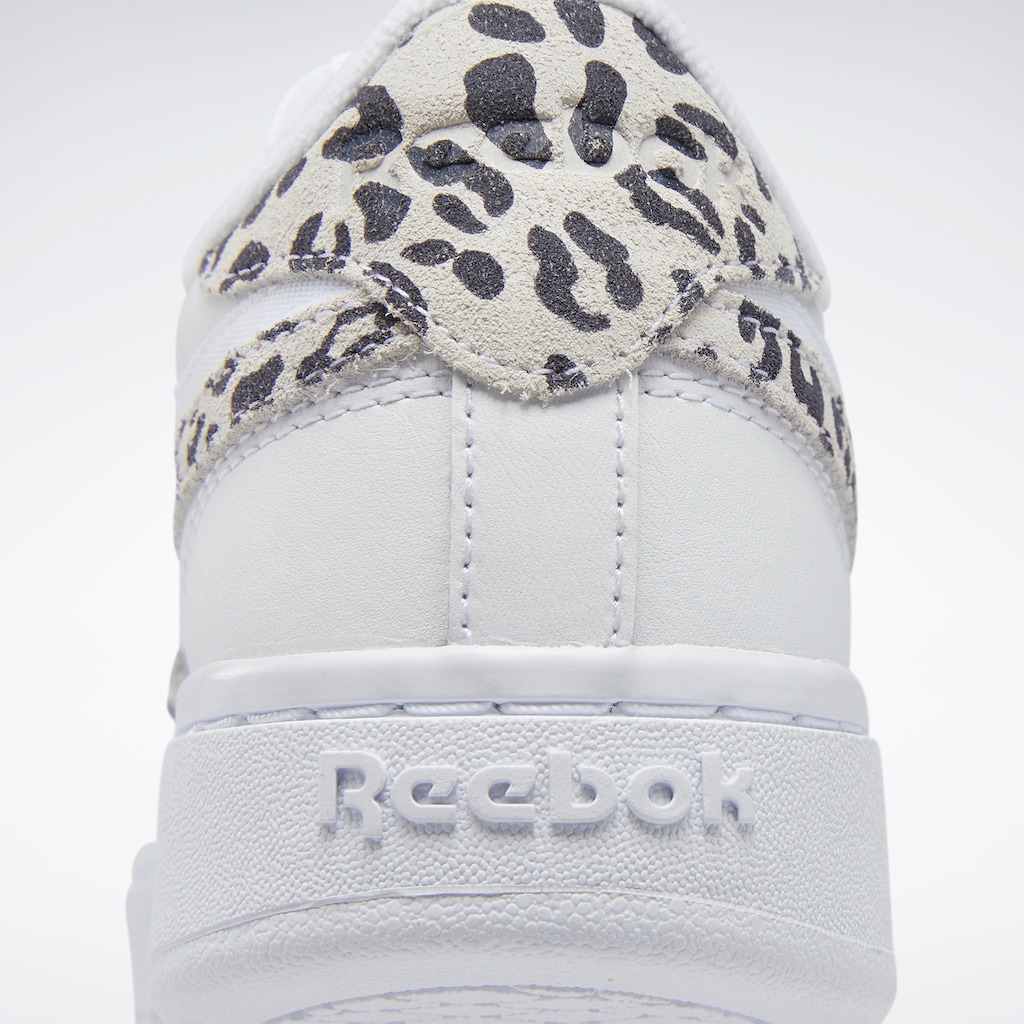 Reebok Classic Sneaker »CLUB C DOUBLE REVENGE«